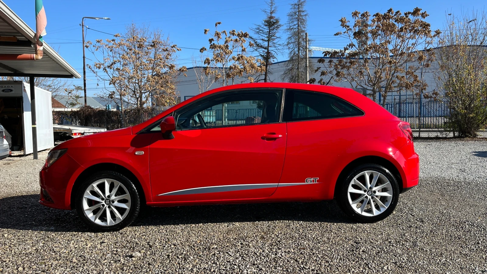 Seat Ibiza 1.2 GT line - изображение 5