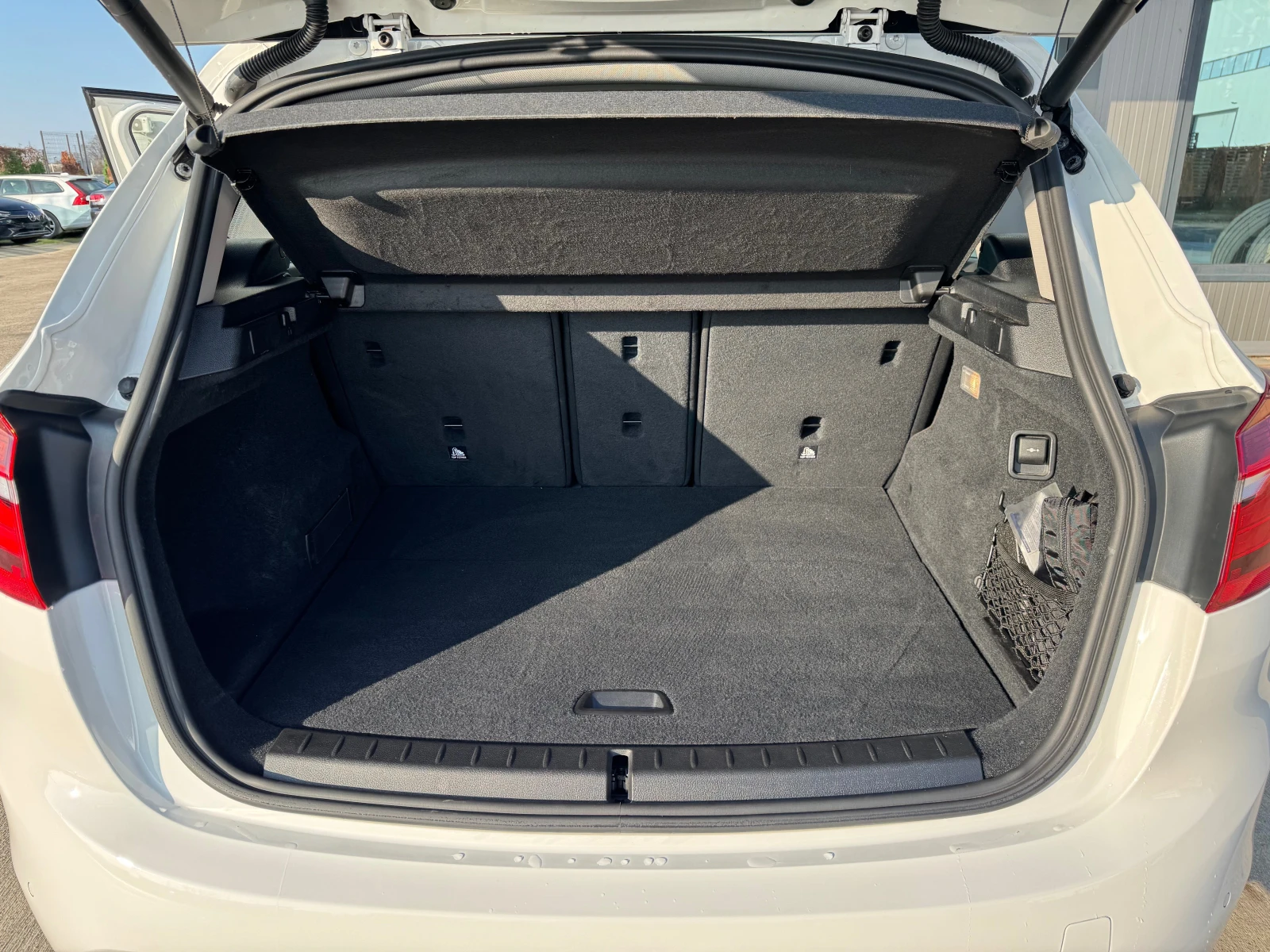 BMW 218 d Active Tourer / | Mobile.bg   14