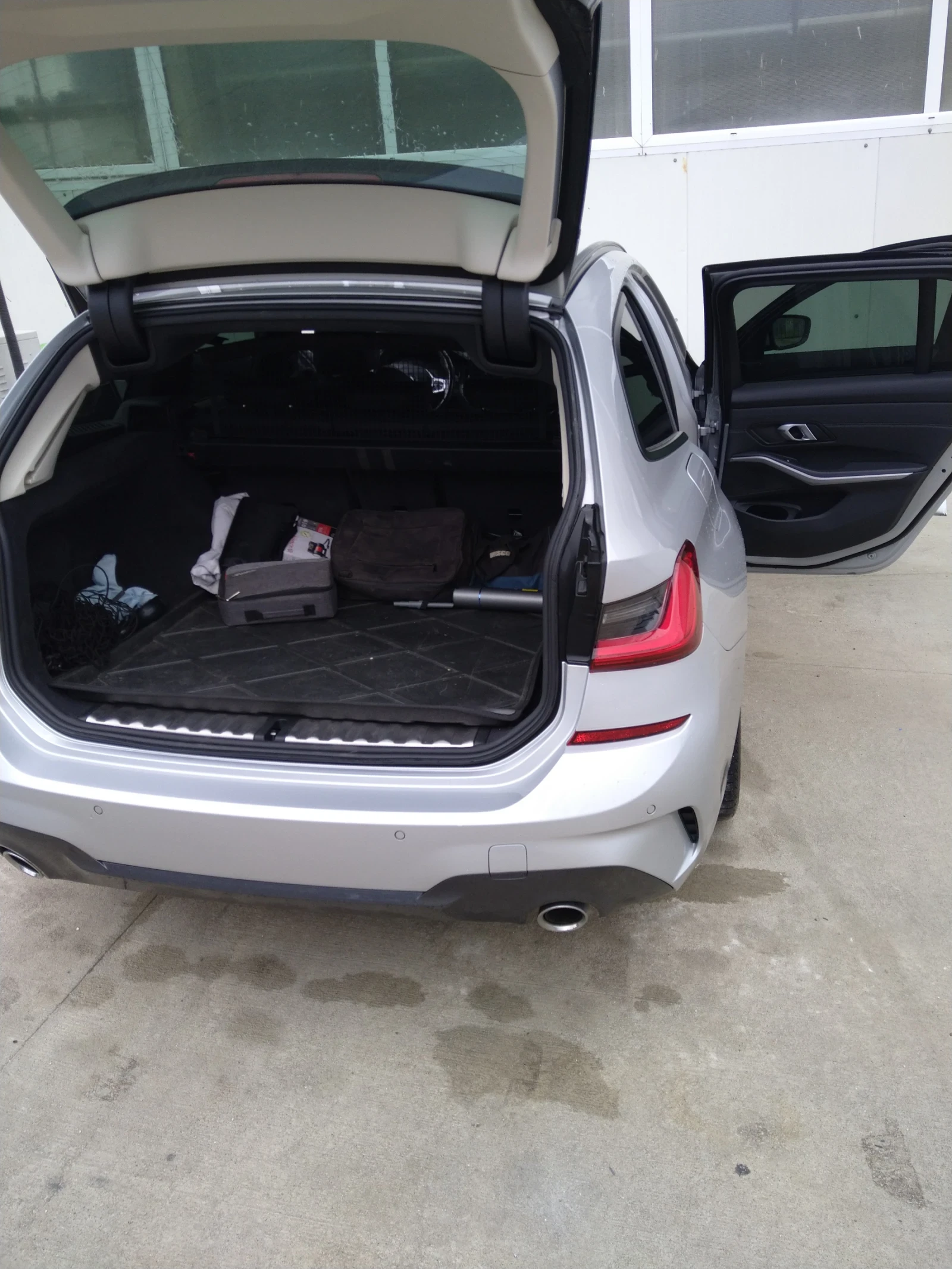 BMW 320 X- drive 75 000. | Mobile.bg   11