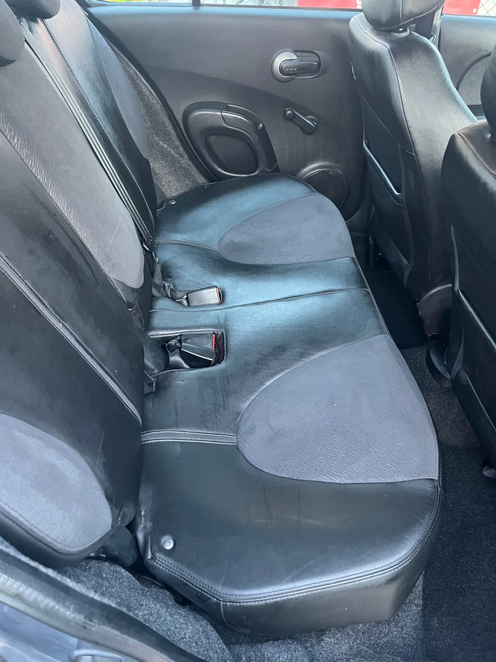 Nissan Micra 1.6SR - Limited - SWISS  - изображение 10