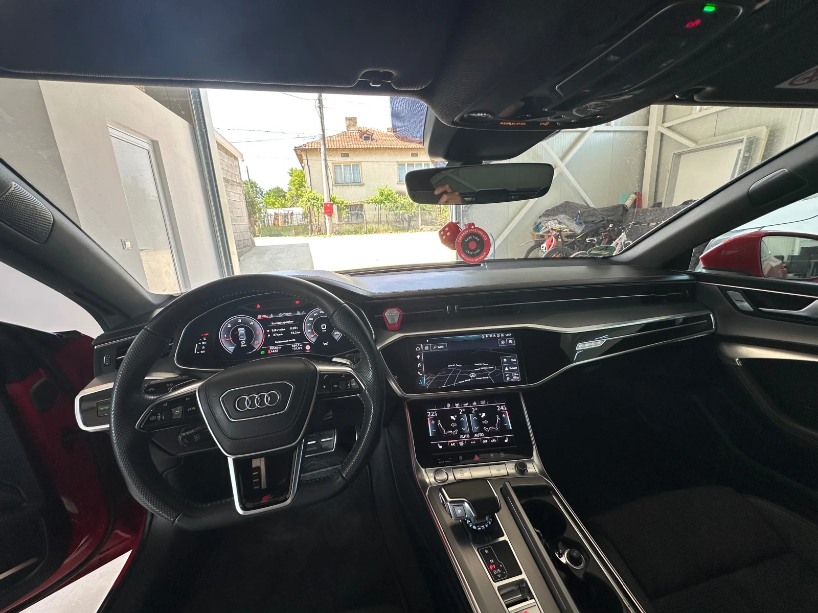 Audi A7  - изображение 5