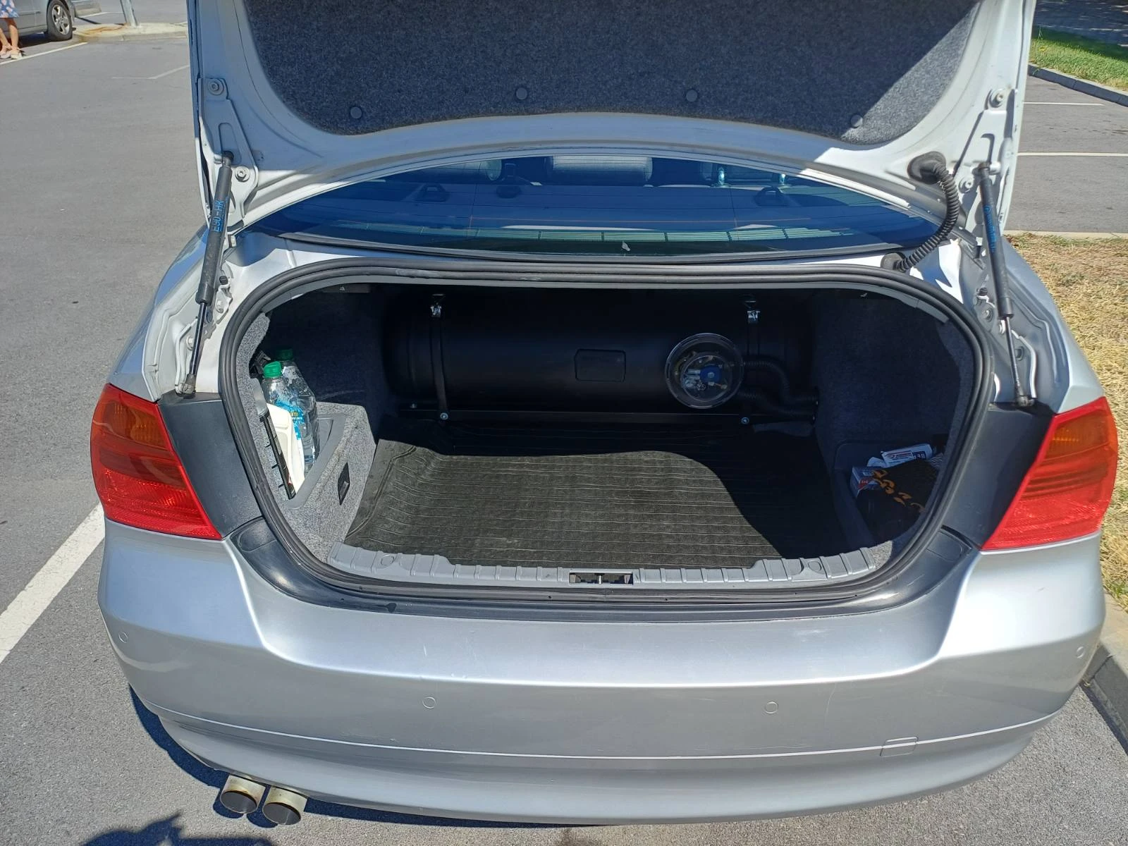 BMW 325 e90 | Mobile.bg � ����������� 15