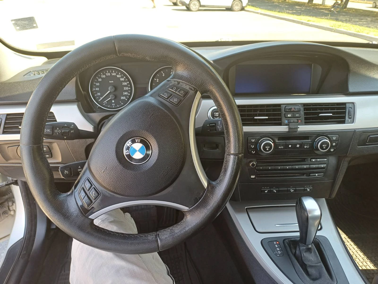 BMW 325 e90 | Mobile.bg � ����������� 11