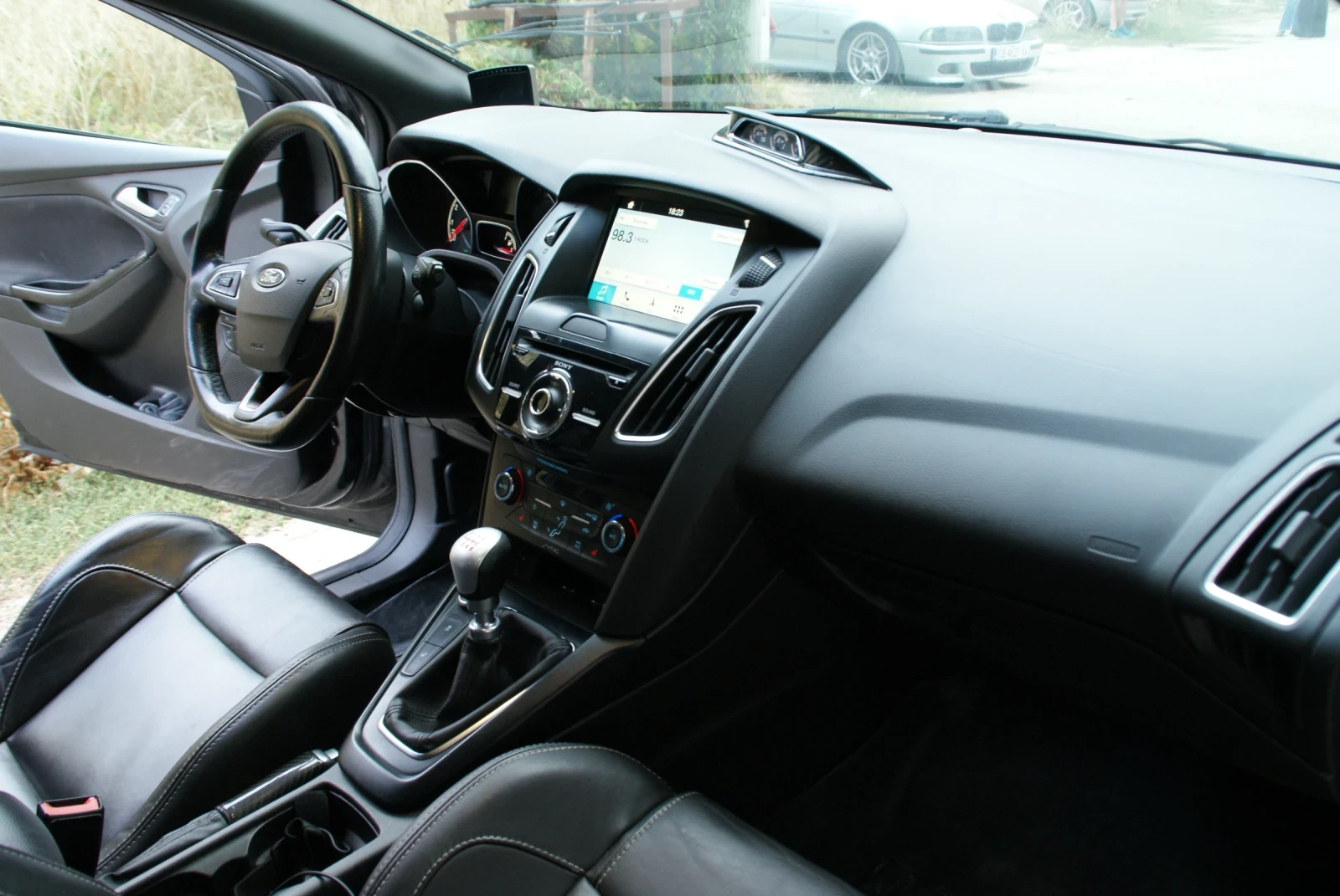 Ford Focus ST - изображение 9