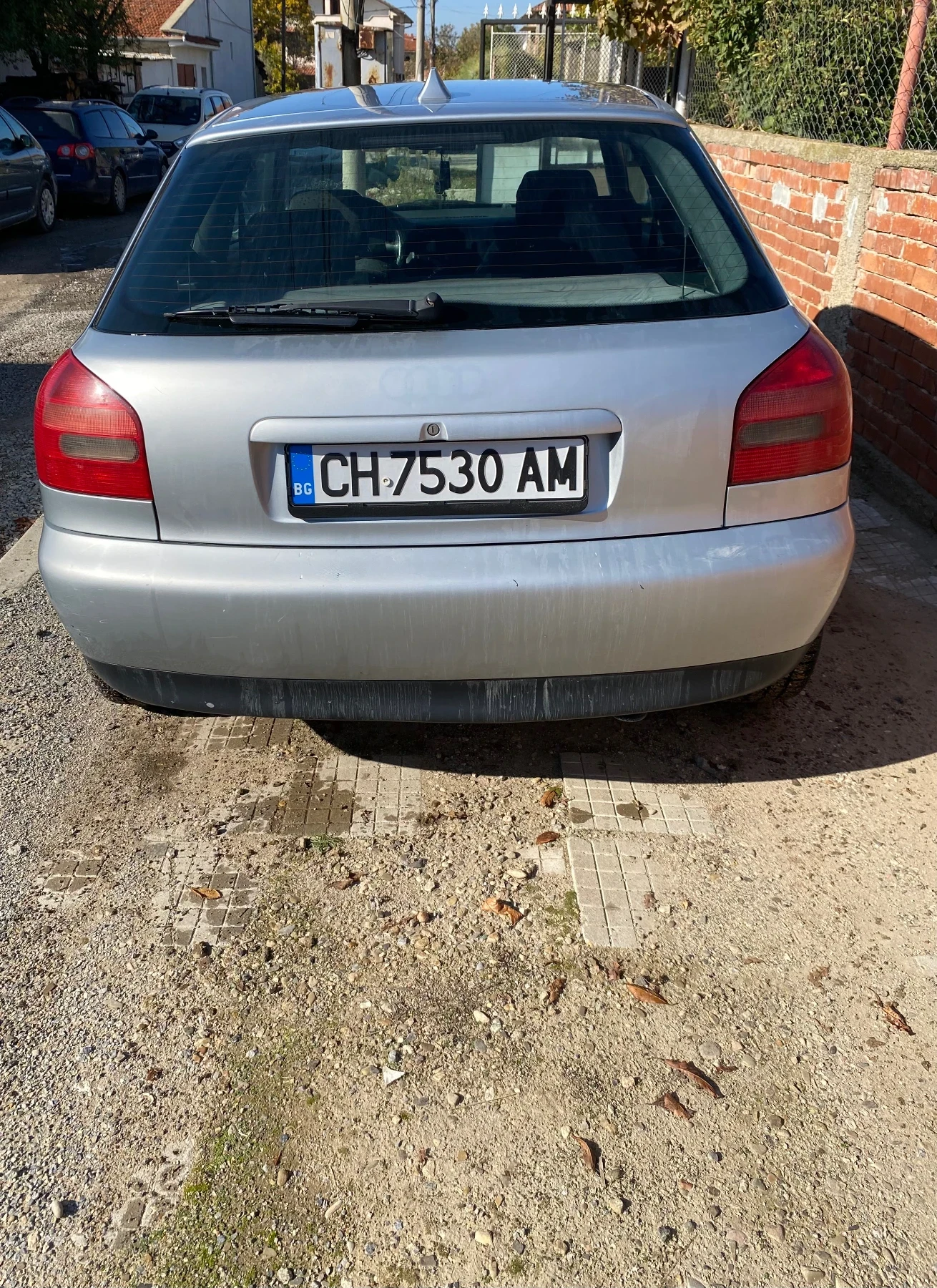 Audi A3  - изображение 6