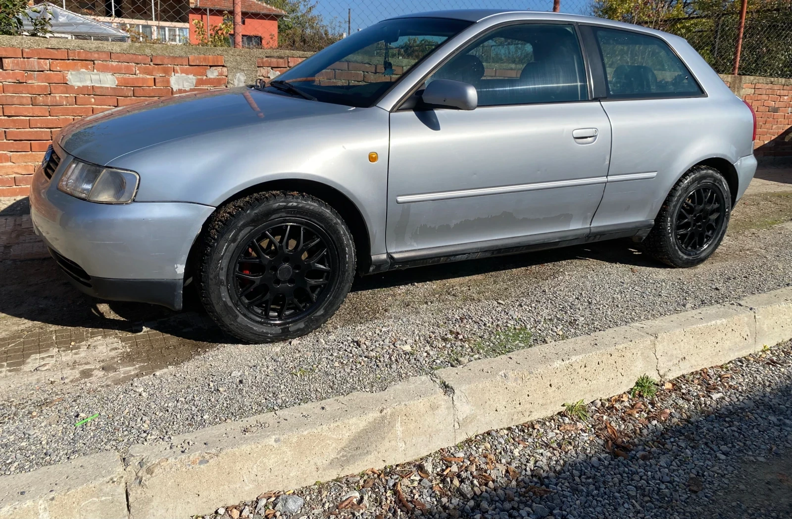 Audi A3  - изображение 7