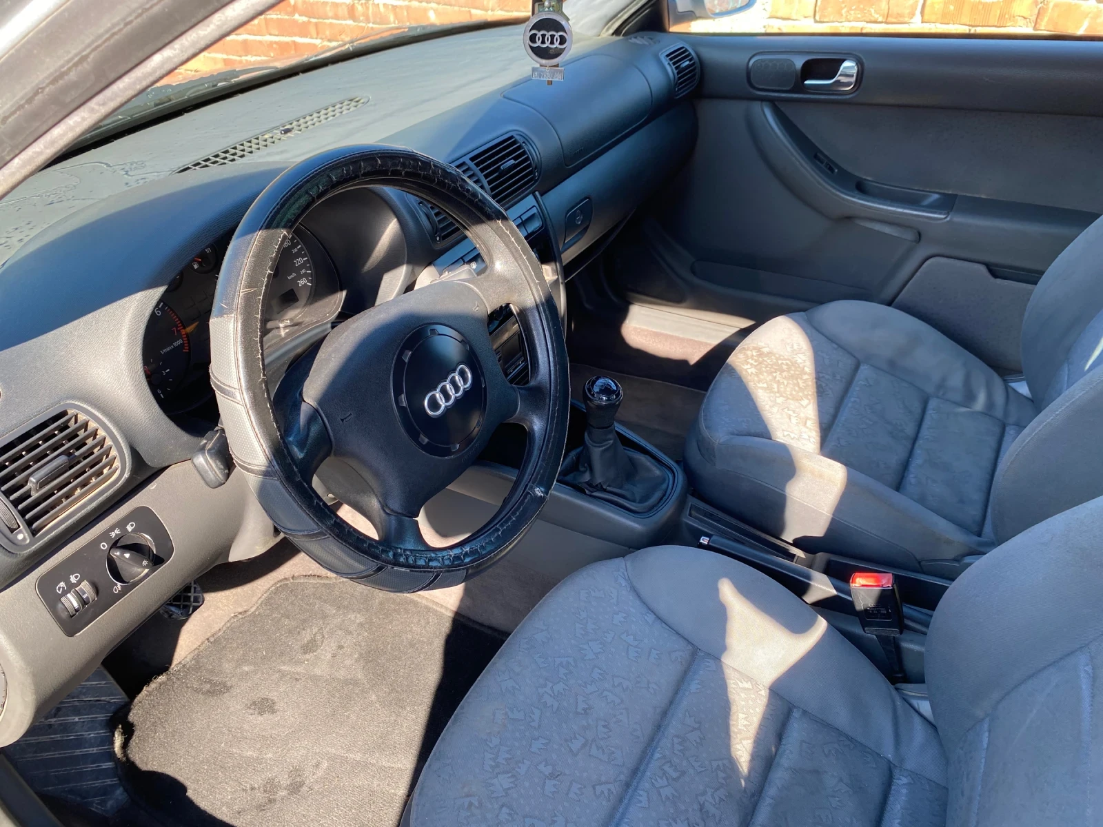 Audi A3  - изображение 10