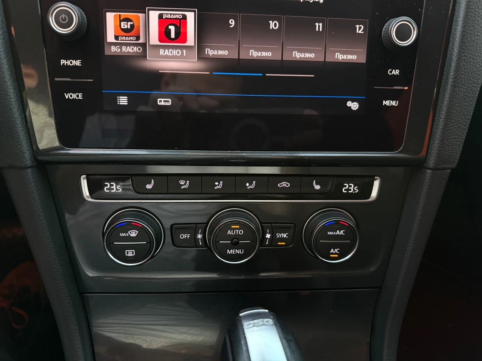 VW Golf  - изображение 10