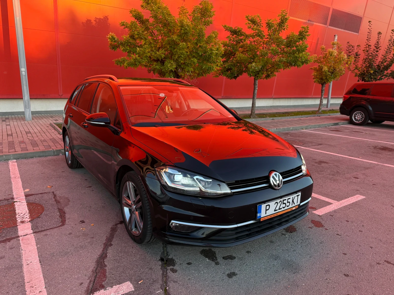 VW Golf  - изображение 3