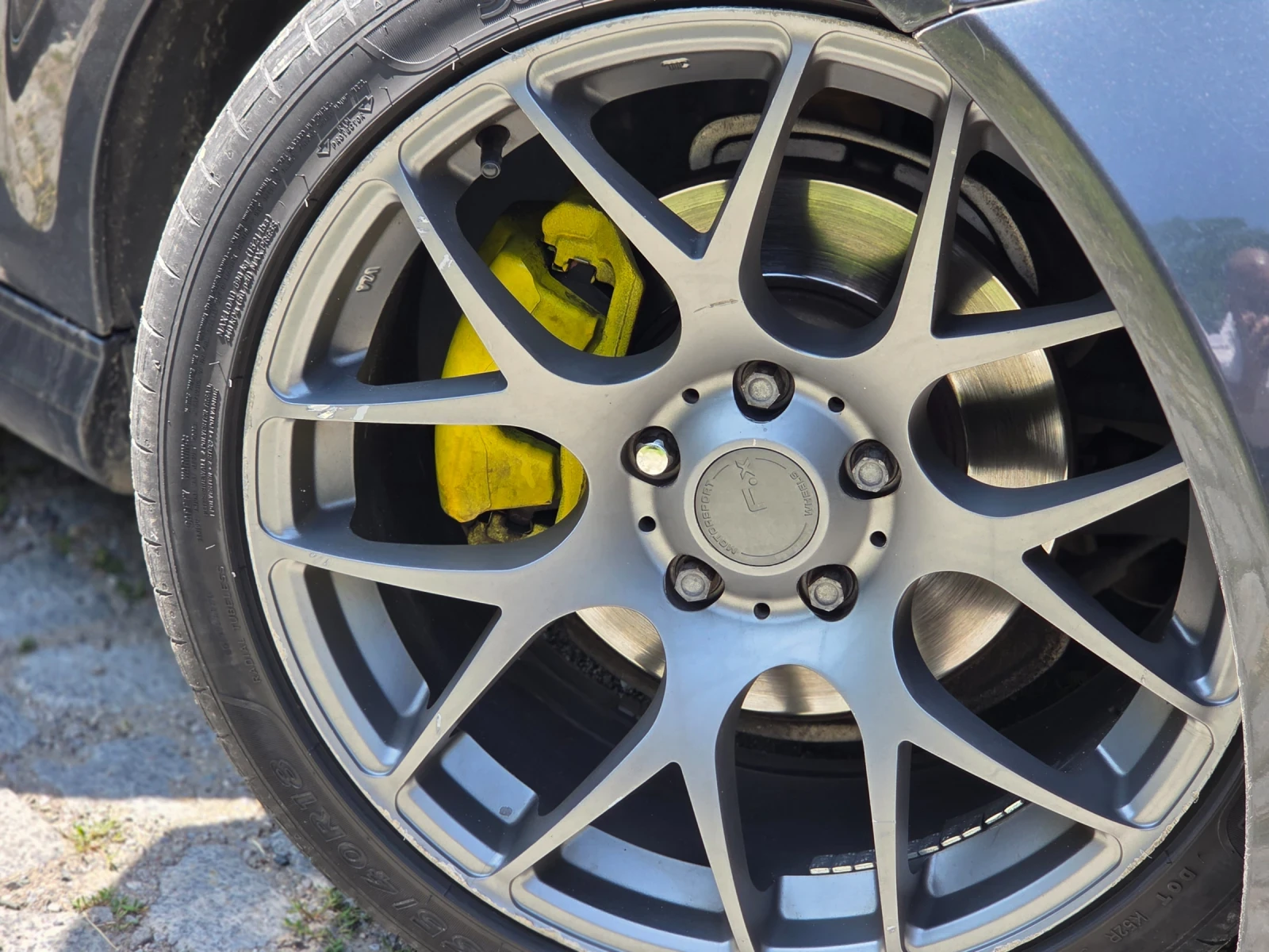 Mercedes-Benz C 220 | Mobile.bg   8