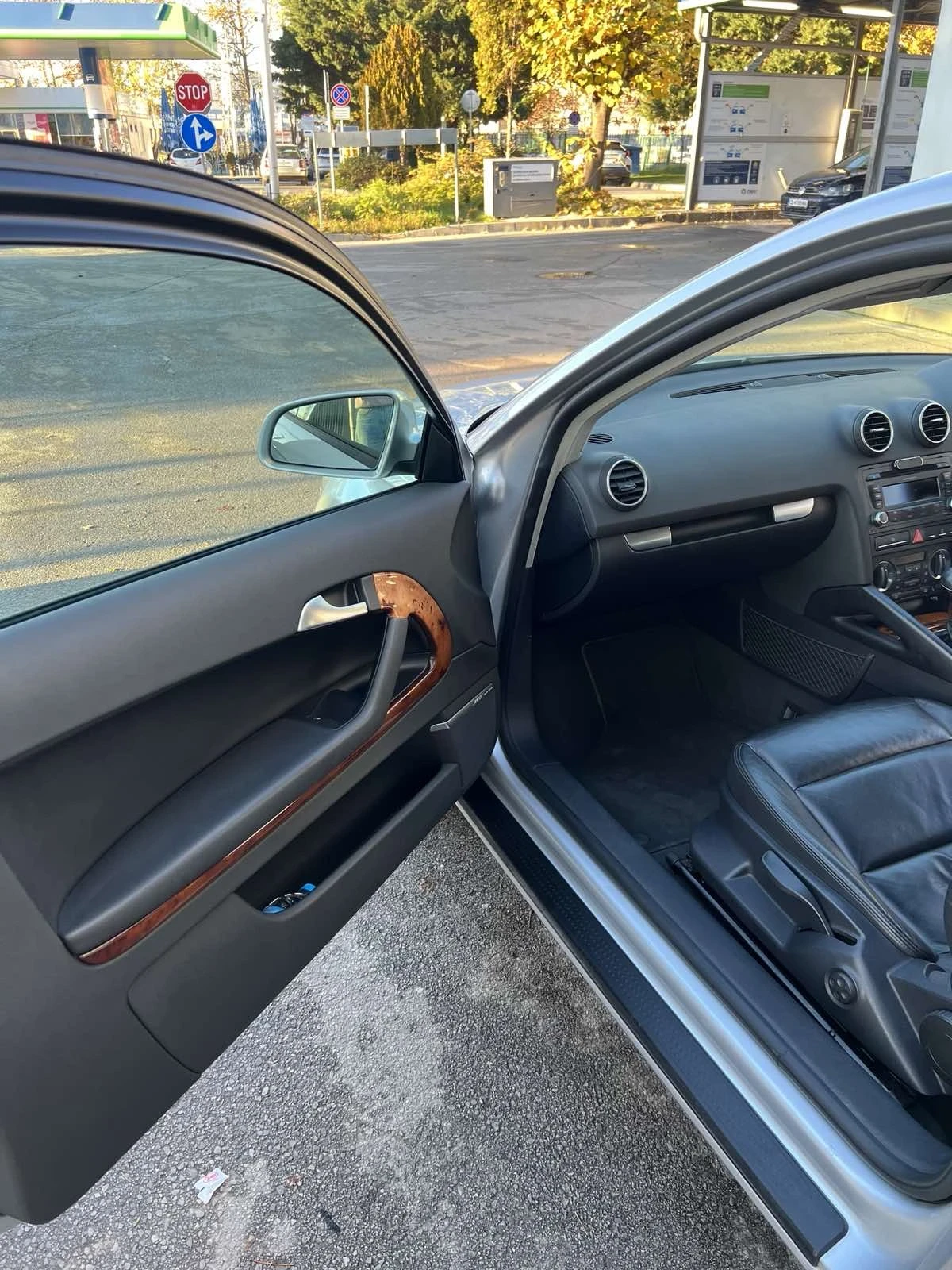 Audi A3  - изображение 6