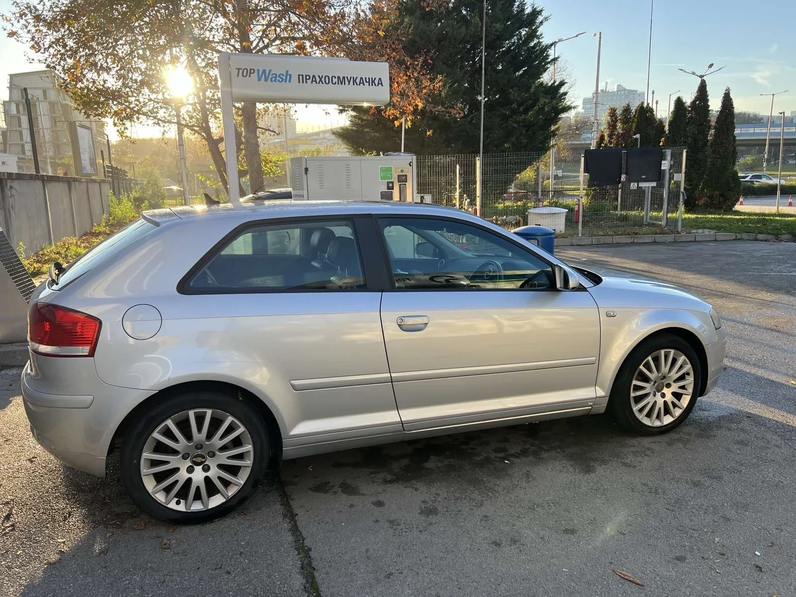 Audi A3  - изображение 5