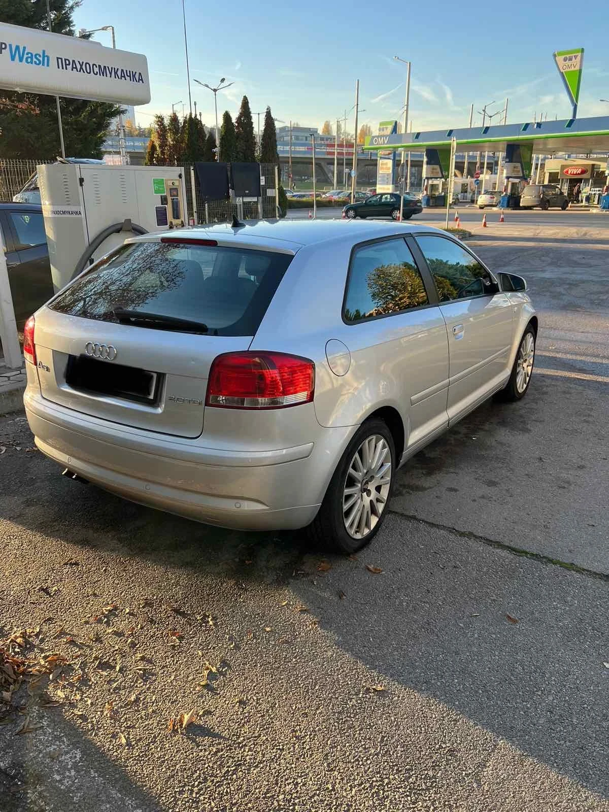 Audi A3  - изображение 3