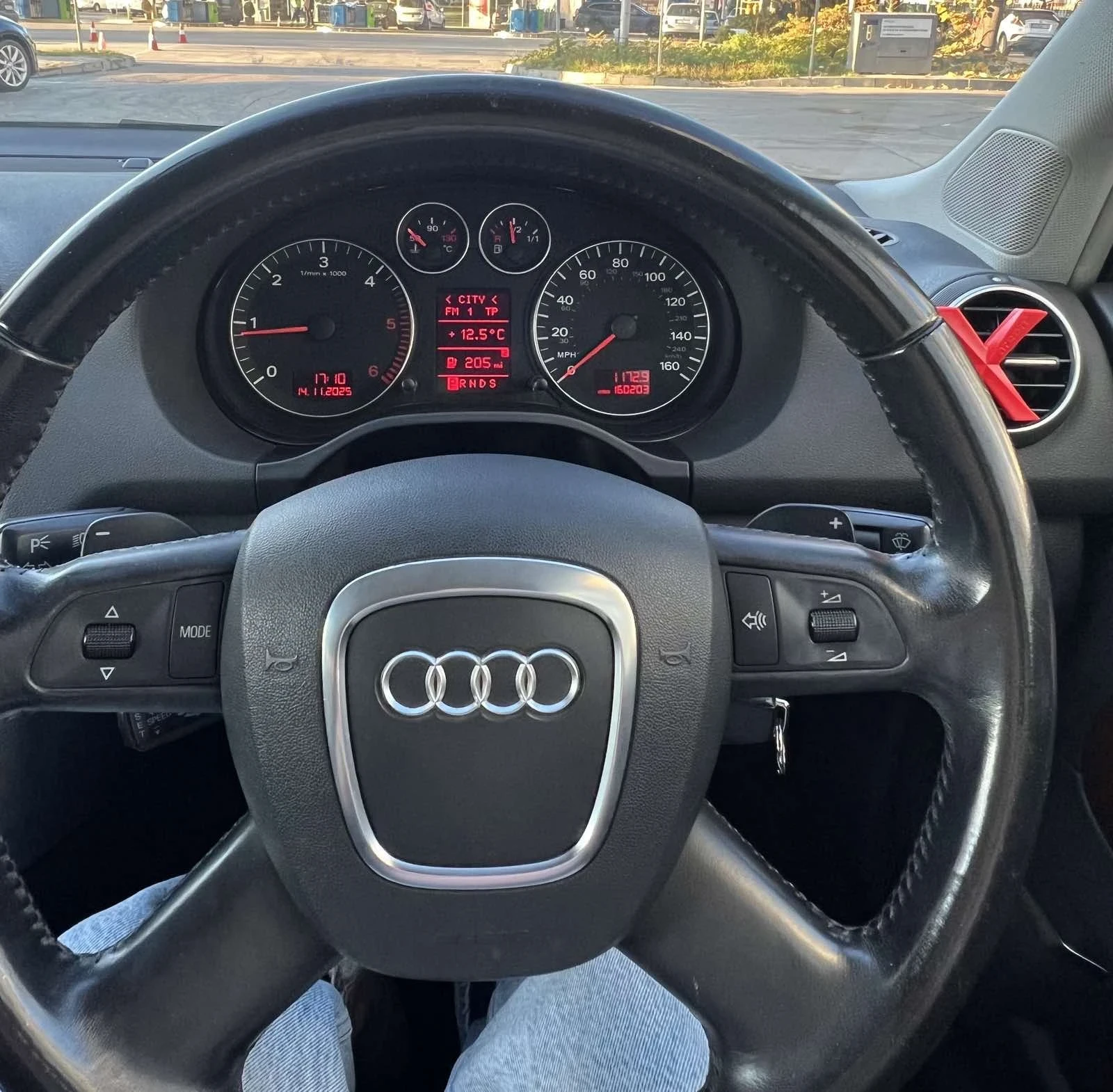 Audi A3  - изображение 9