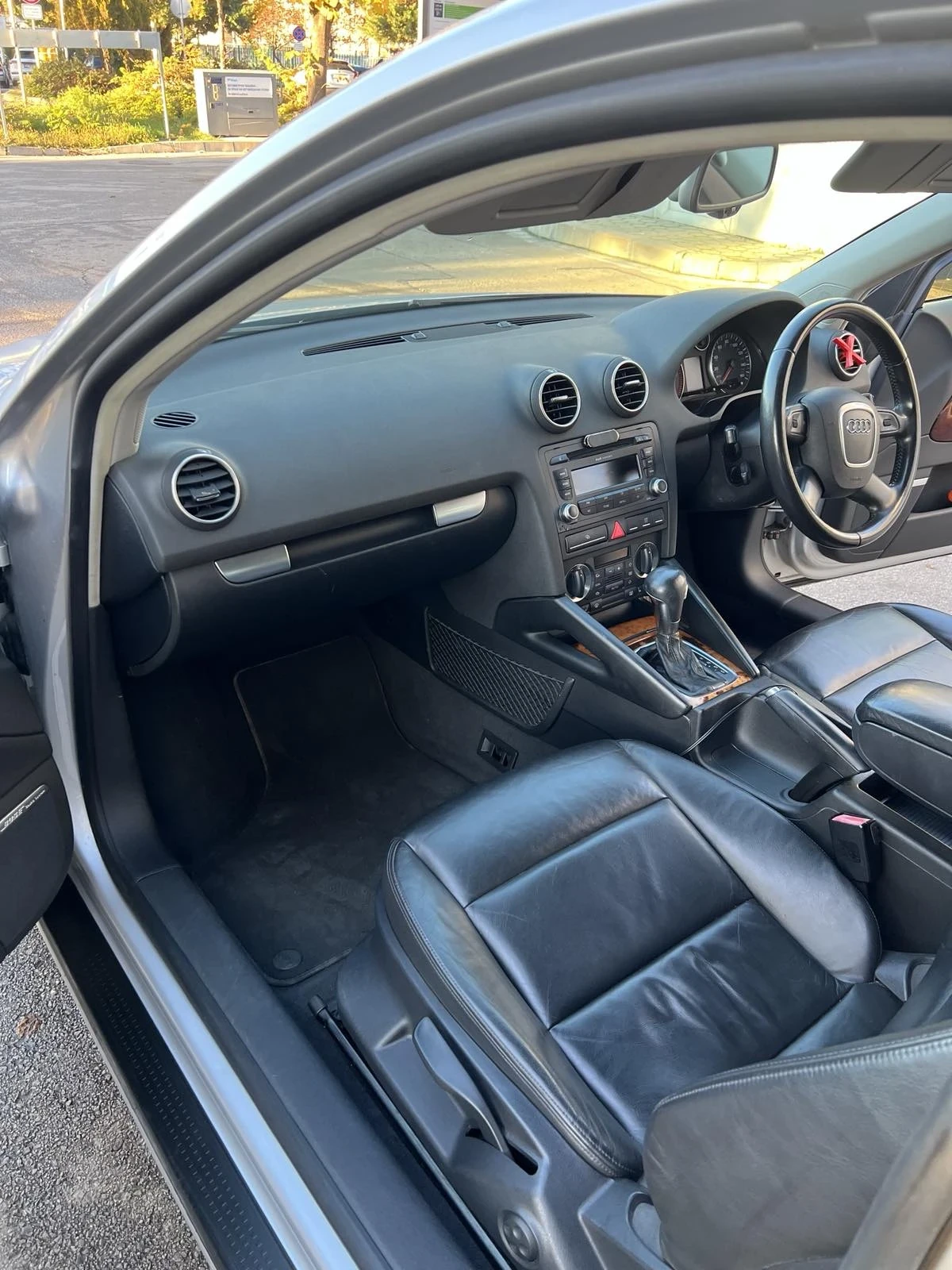 Audi A3  - изображение 7