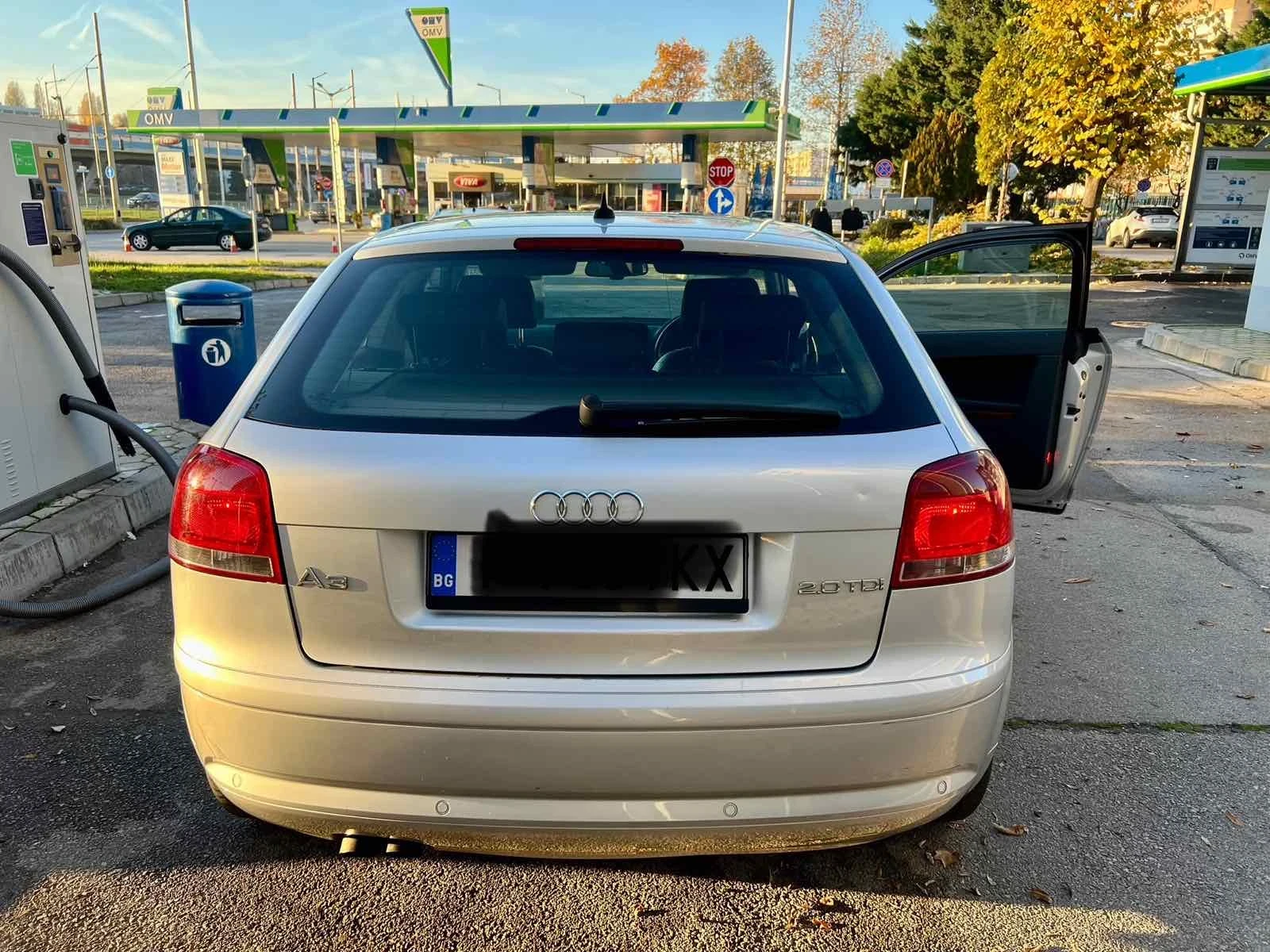 Audi A3  - изображение 2