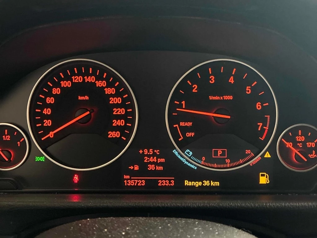 BMW 328 * 328i xDrive * CARFAX *    | Mobile.bg   8