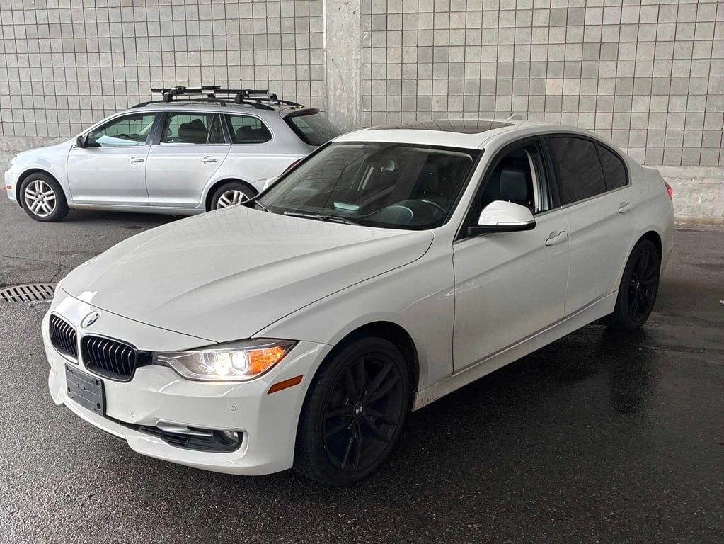 BMW 328 * 328i xDrive * CARFAX *    | Mobile.bg   1