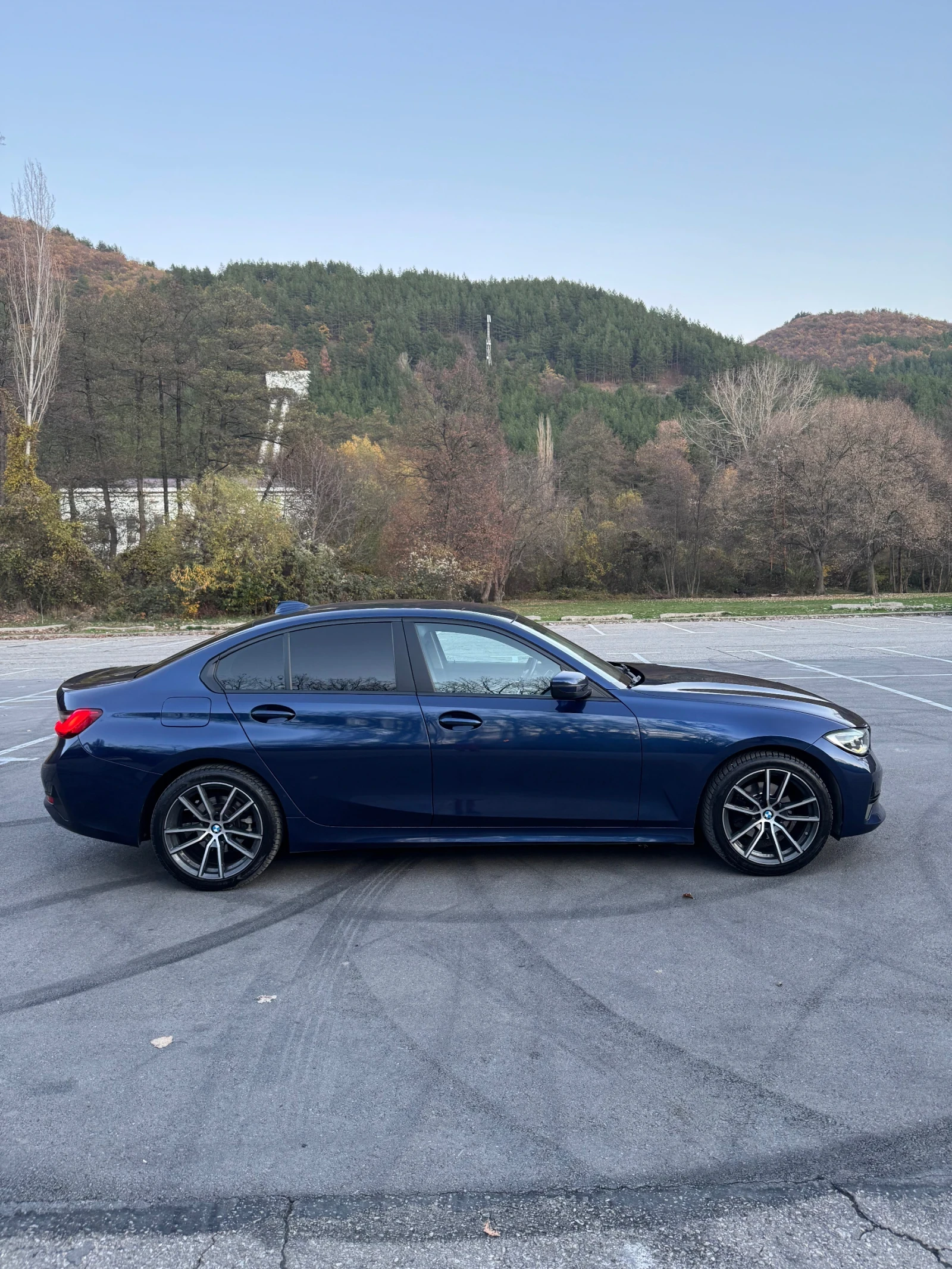 BMW 320 SHADOWLINE! ТОП ЦЕНА! - изображение 5