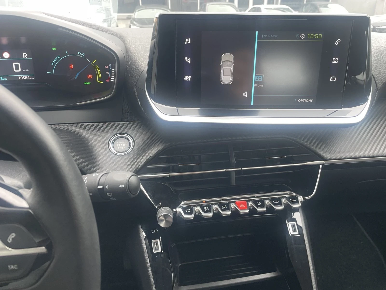 Peugeot 2008 EV | Mobile.bg � ����������� 13