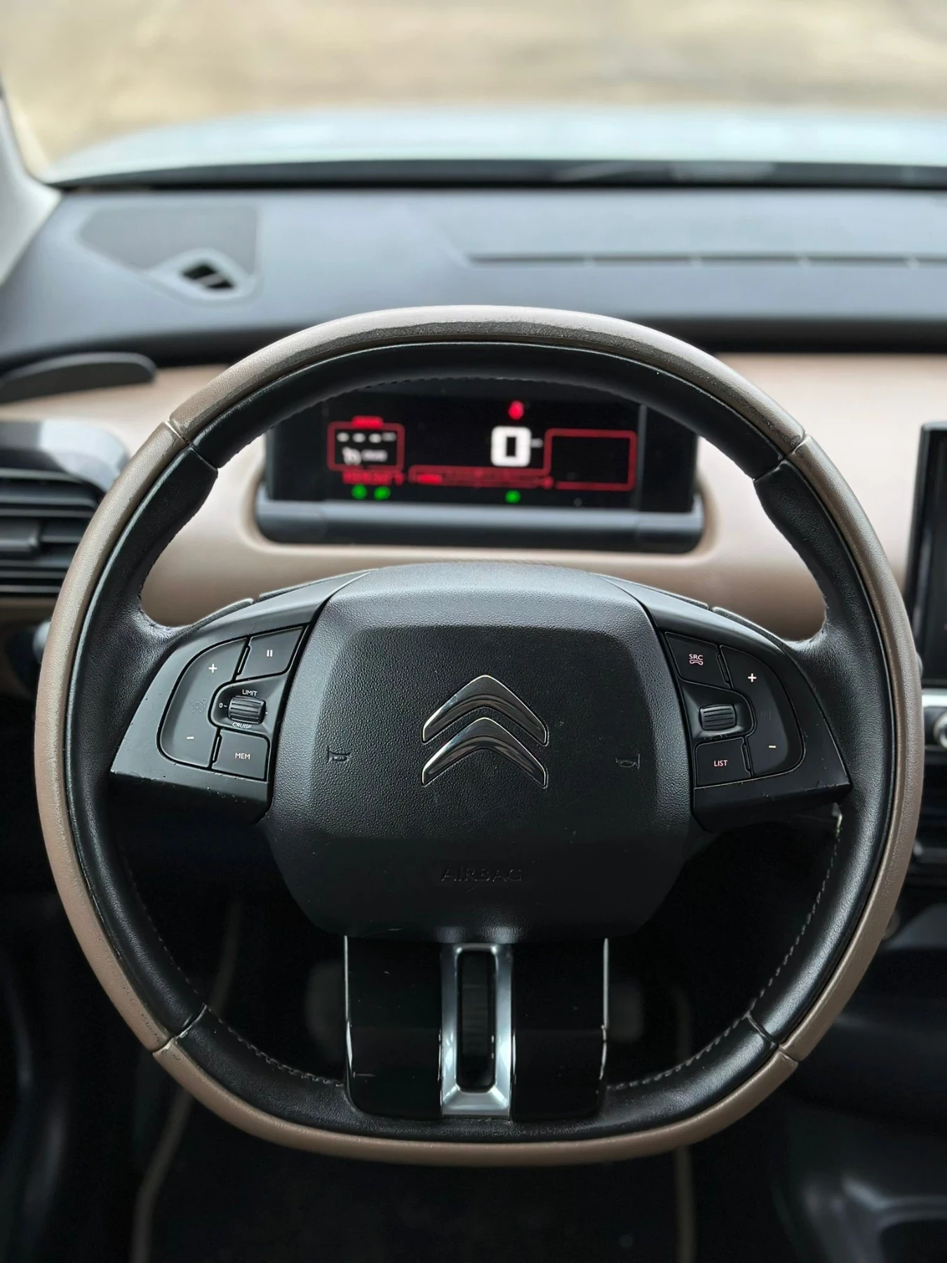 Citroen C4 Cactus 1.2 NAVI ������ | Mobile.bg � ����������� 13