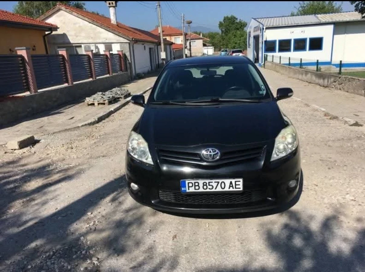 Toyota Auris | Mobile.bg � ����������� 1