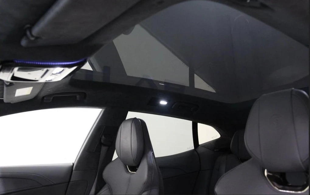 Lotus Eletre R - изображение 9