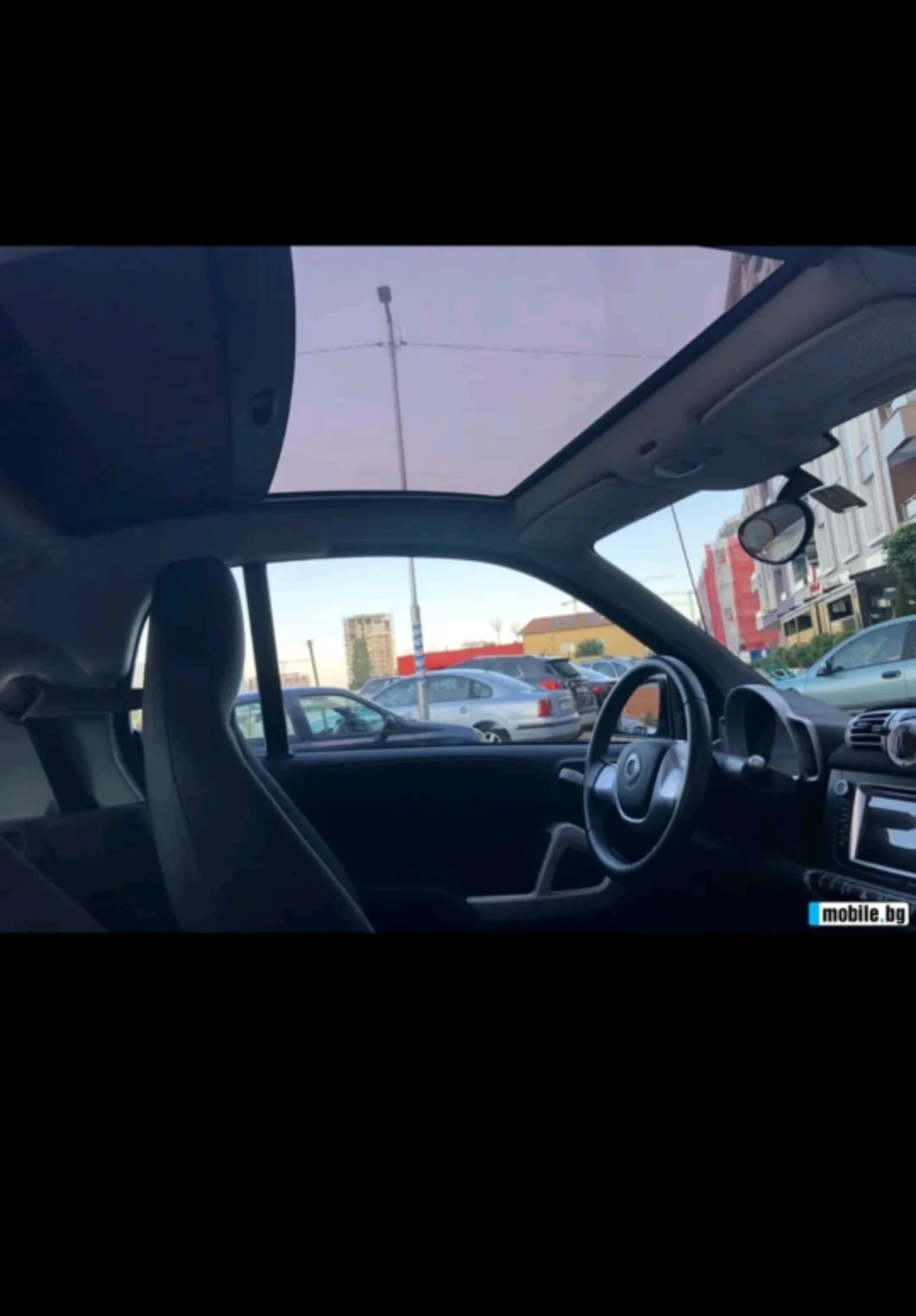 Smart Fortwo  - изображение 5