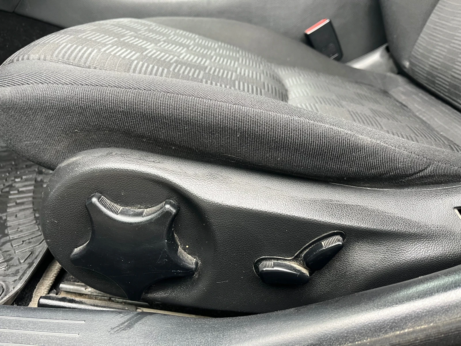 Mercedes-Benz C 220 FACELIFT , AMG Пакет  - изображение 10