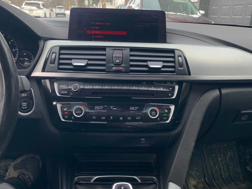 BMW 430 2018 XDRIVE B48 * БЕЗ ПЪРВОНАЧАЛНА ВНОСКА *  - изображение 9