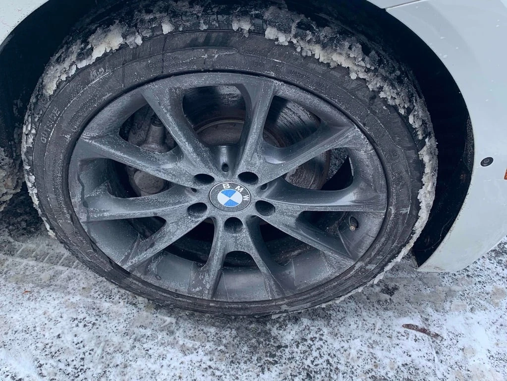 BMW 430 2018 XDRIVE B48 * БЕЗ ПЪРВОНАЧАЛНА ВНОСКА *  - изображение 6