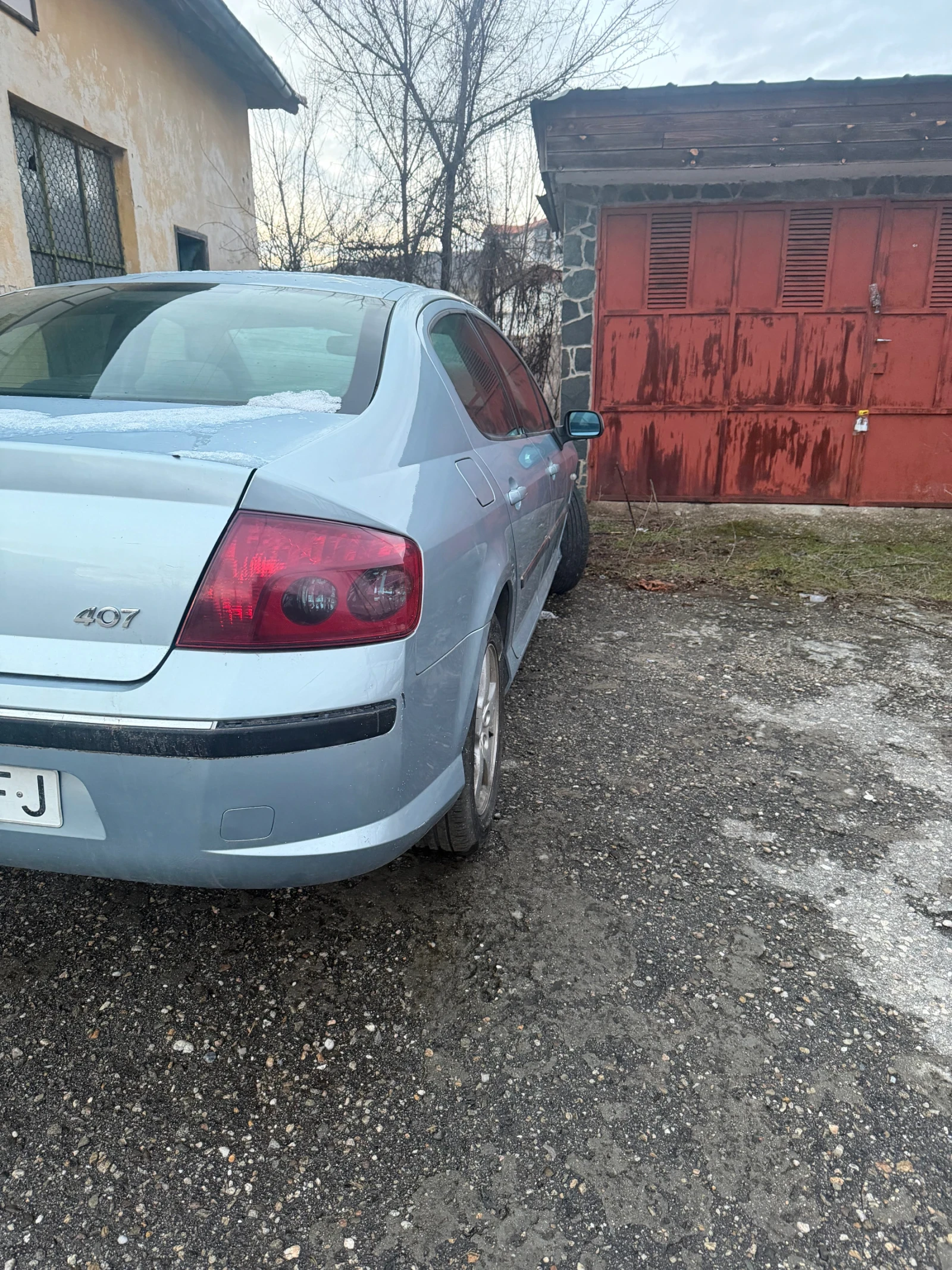 Peugeot 407 | Mobile.bg � ����������� 2