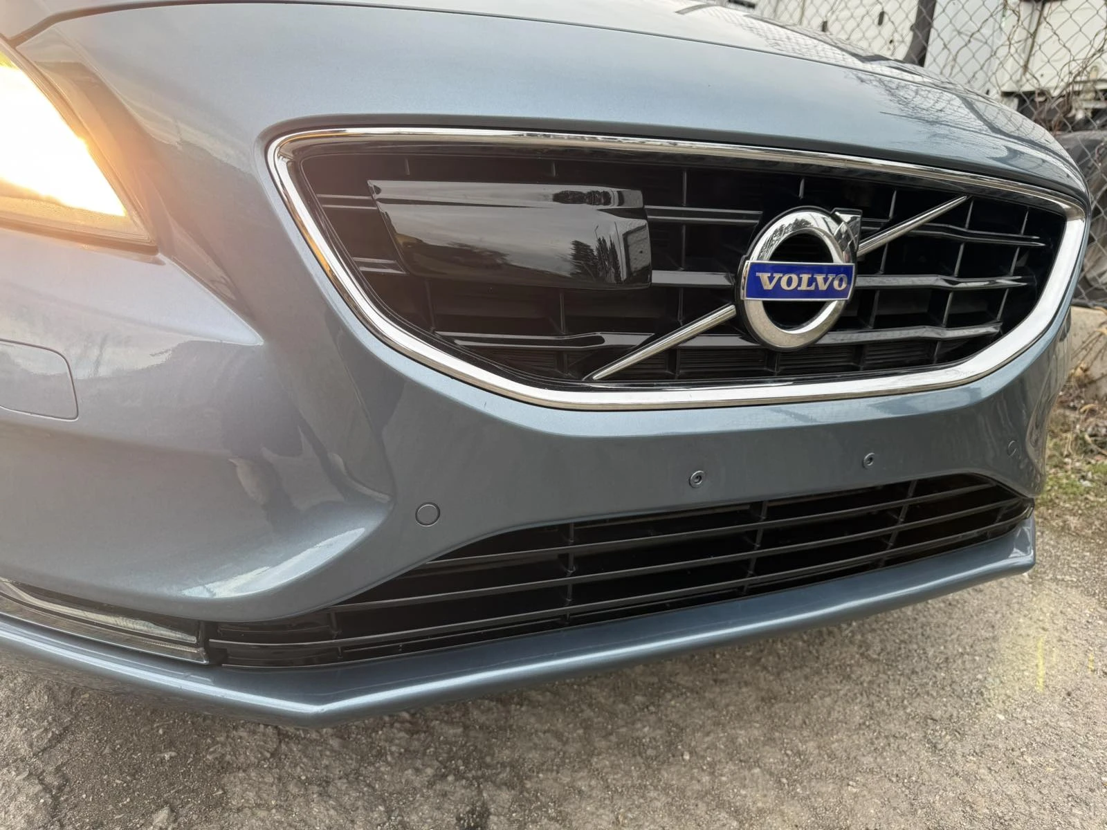 Volvo V40 T5-2.5T FULL  ��������� 120�.�� ���� ���� | Mobile.bg � ����������� 7