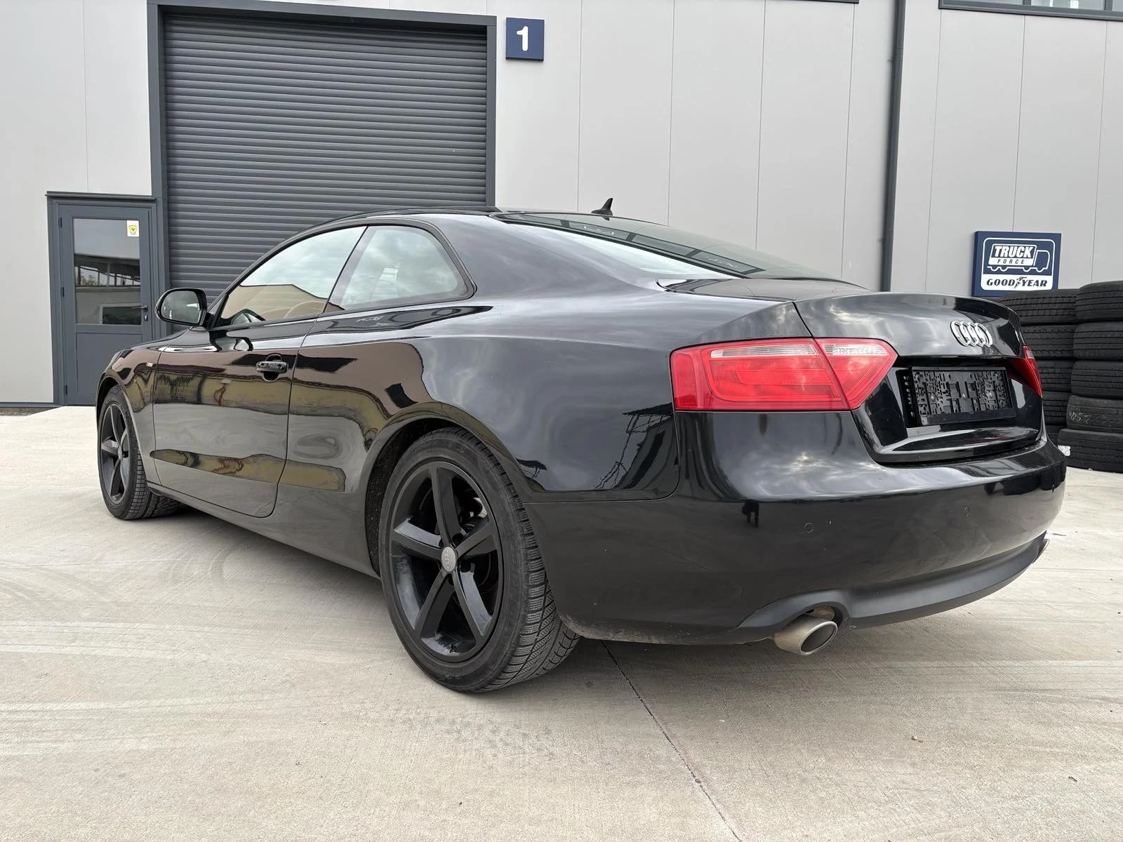 Audi A5 | Mobile.bg � ����������� 6