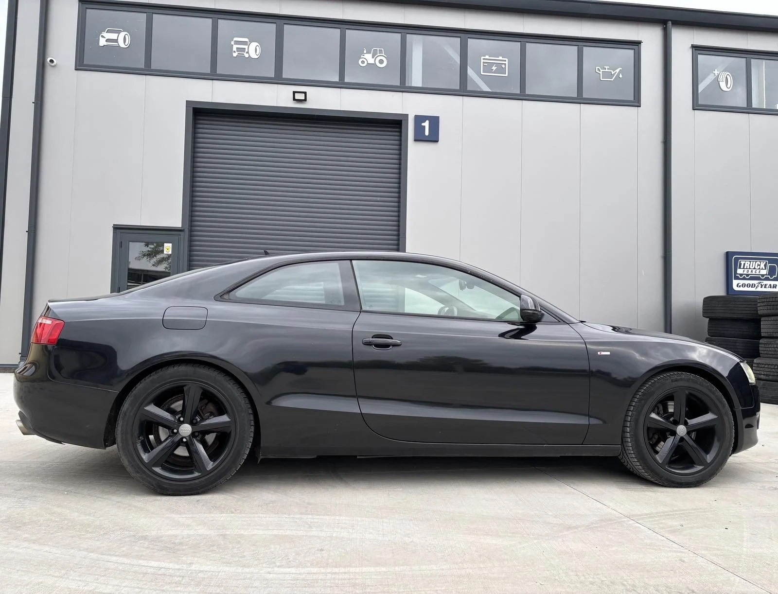 Audi A5 | Mobile.bg � ����������� 5