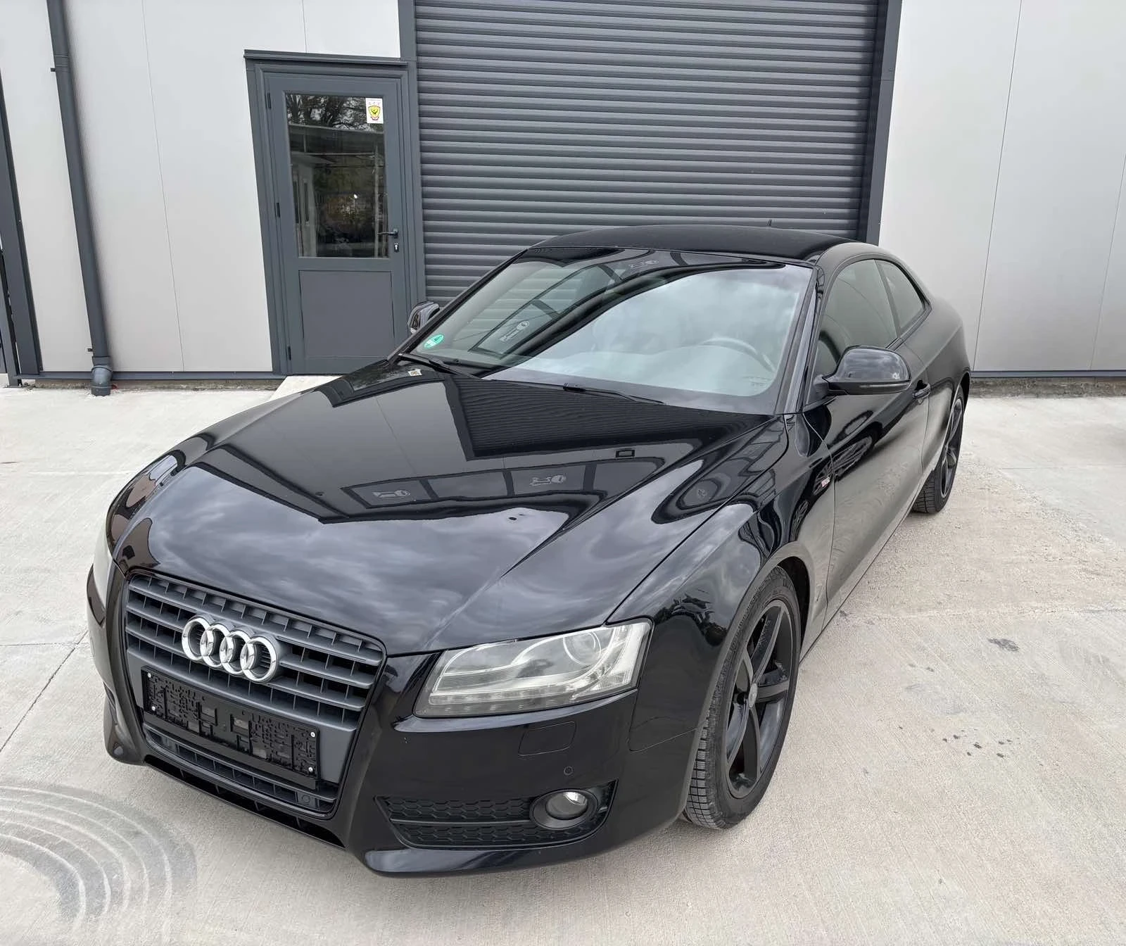 Audi A5 | Mobile.bg � ����������� 1