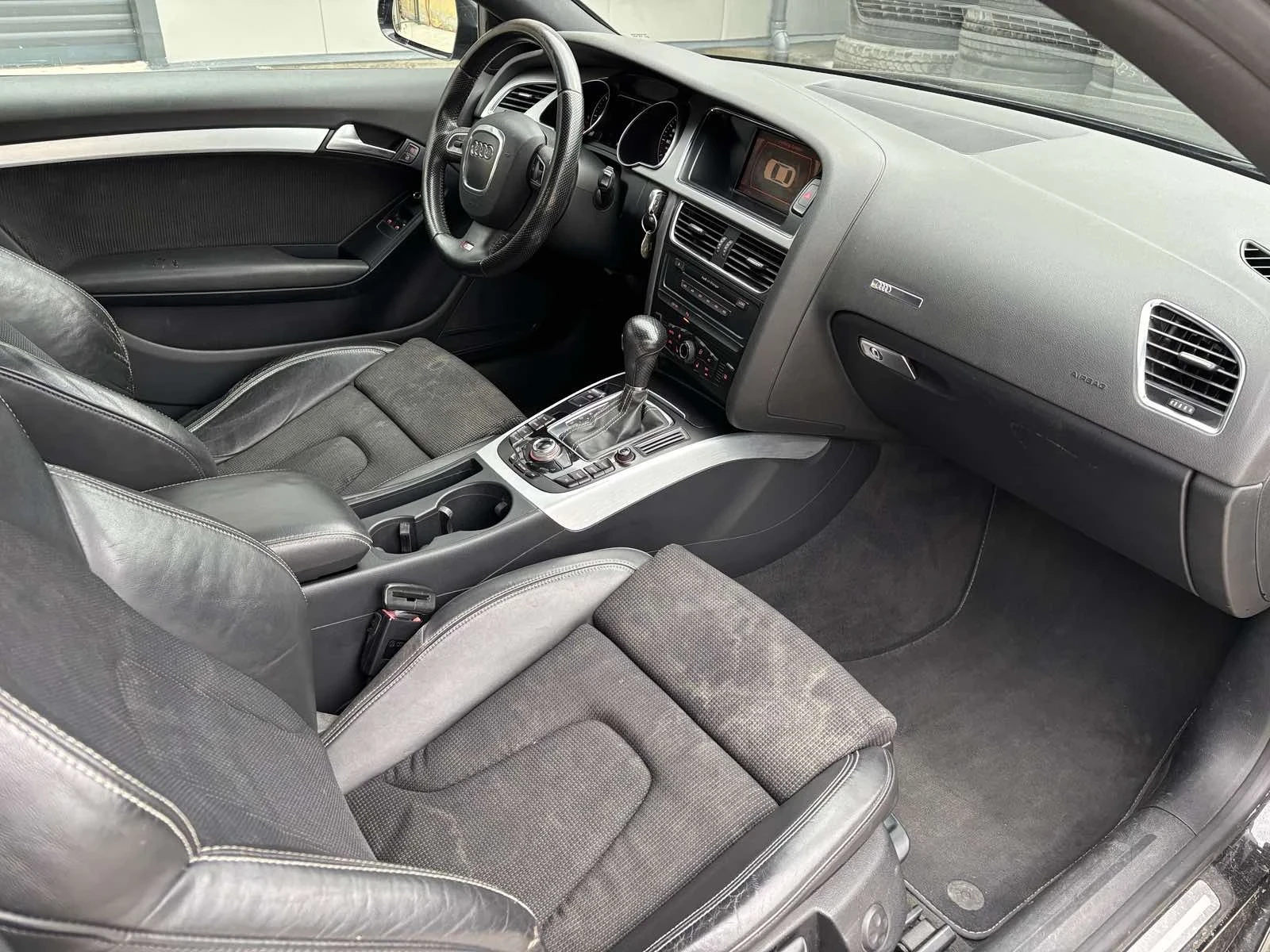Audi A5 | Mobile.bg � ����������� 8