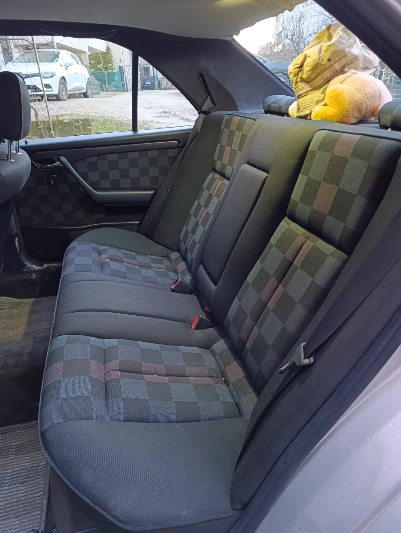 Mercedes-Benz C 220 Sport | Mobile.bg � ����������� 8