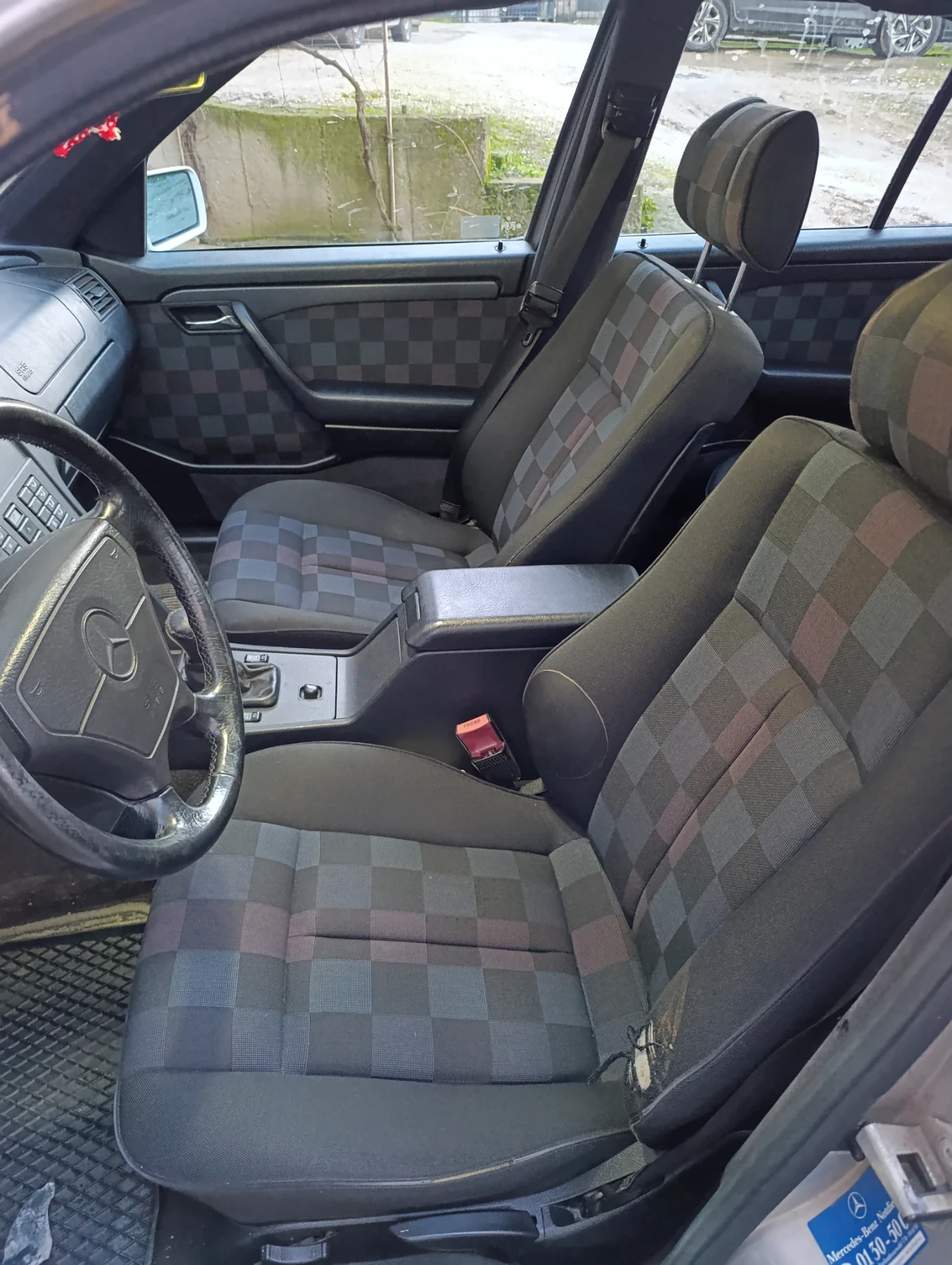 Mercedes-Benz C 220 Sport | Mobile.bg � ����������� 7