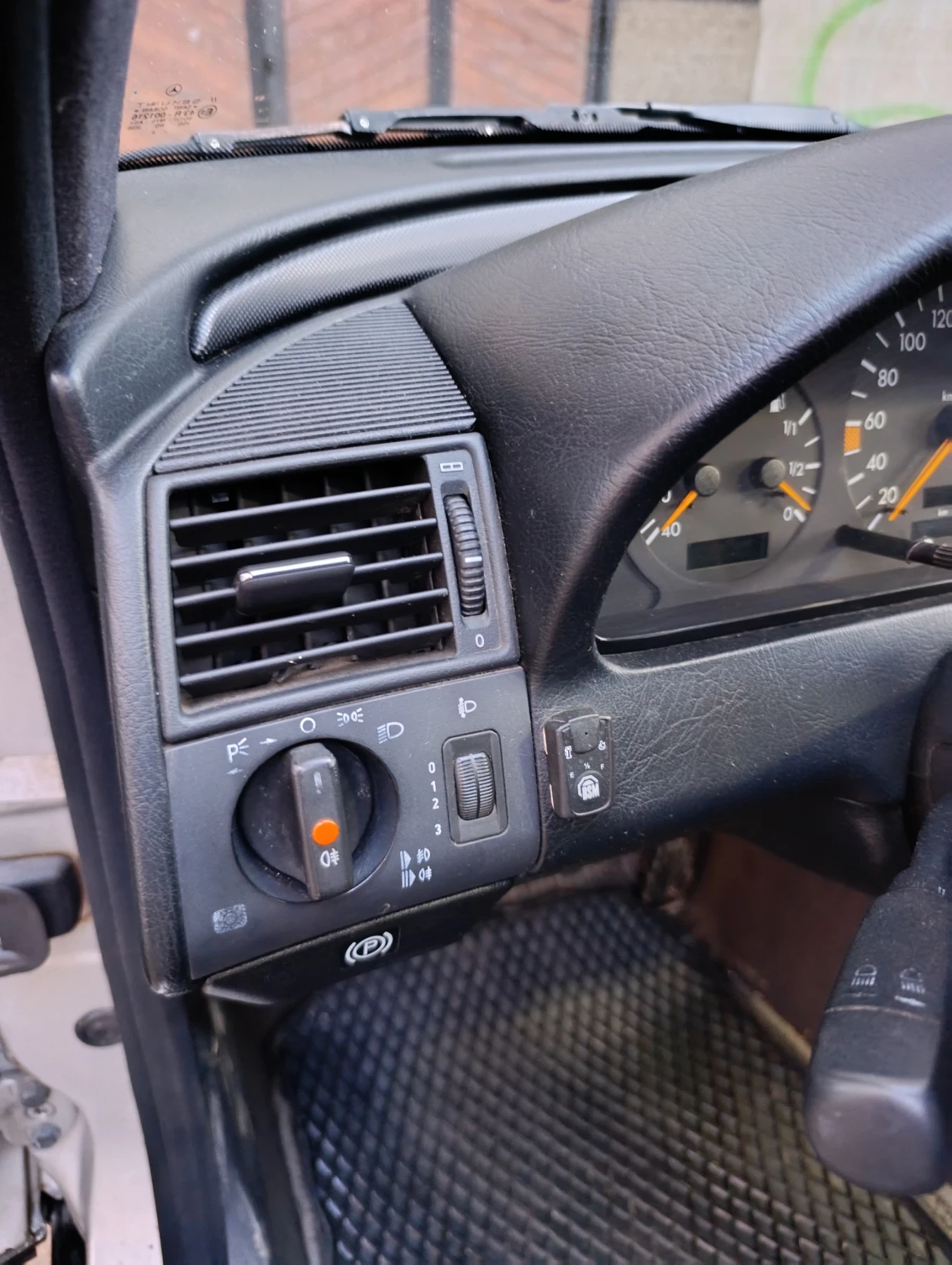 Mercedes-Benz C 220 Sport | Mobile.bg � ����������� 10