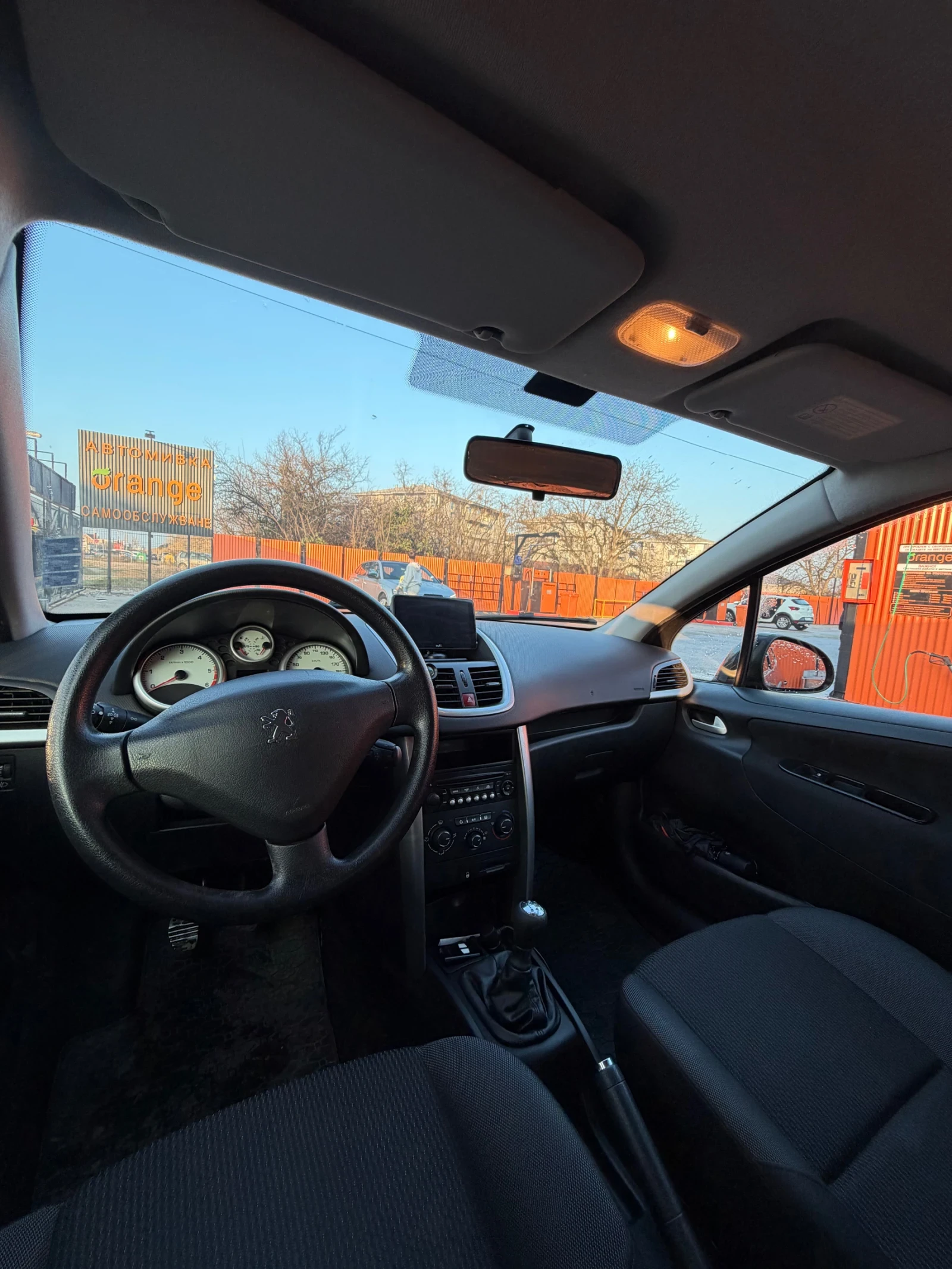 Peugeot 207  - изображение 5