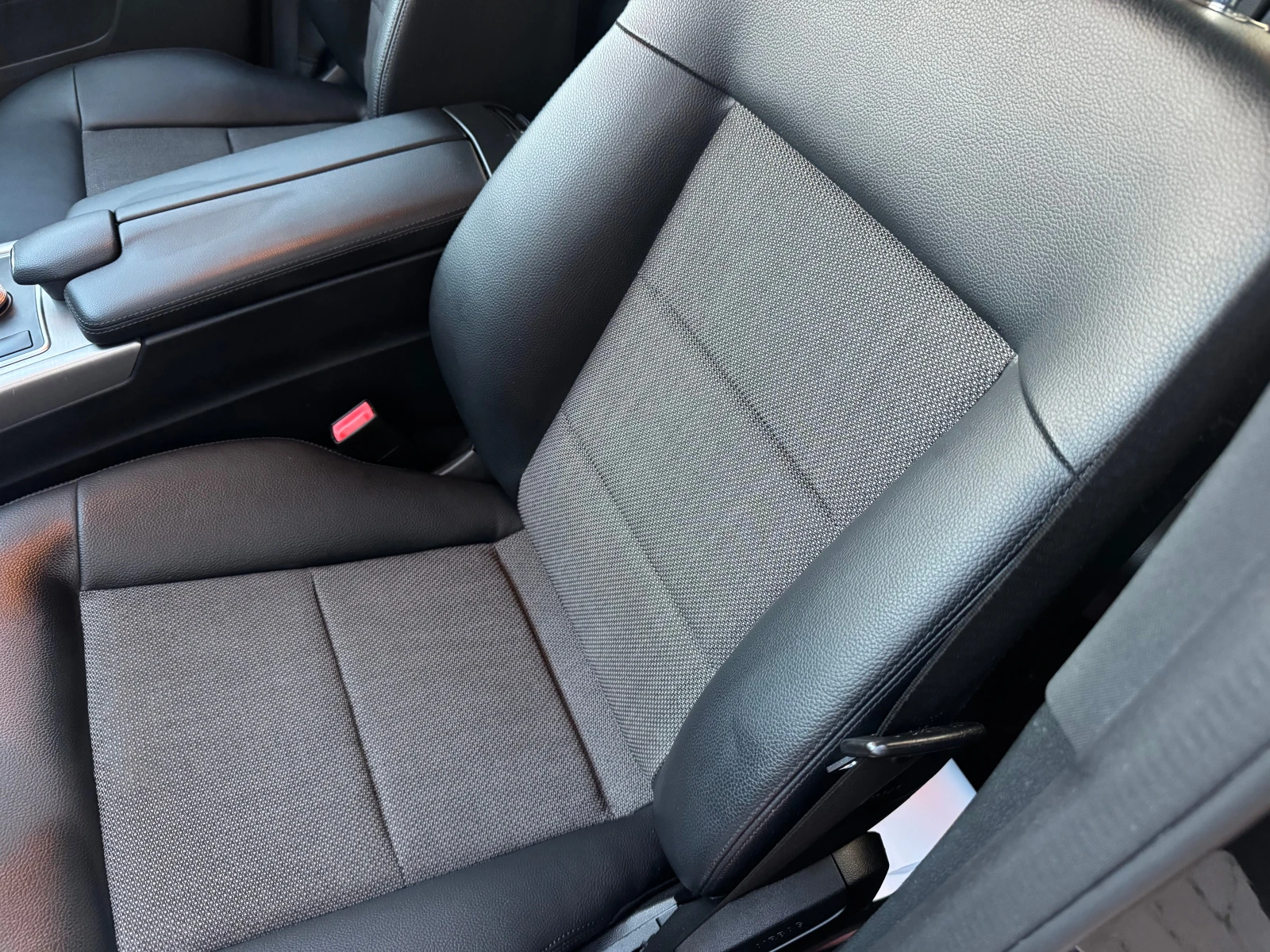 Mercedes-Benz E 350 CDI, снимка 7 - Автомобили и джипове - 53746276