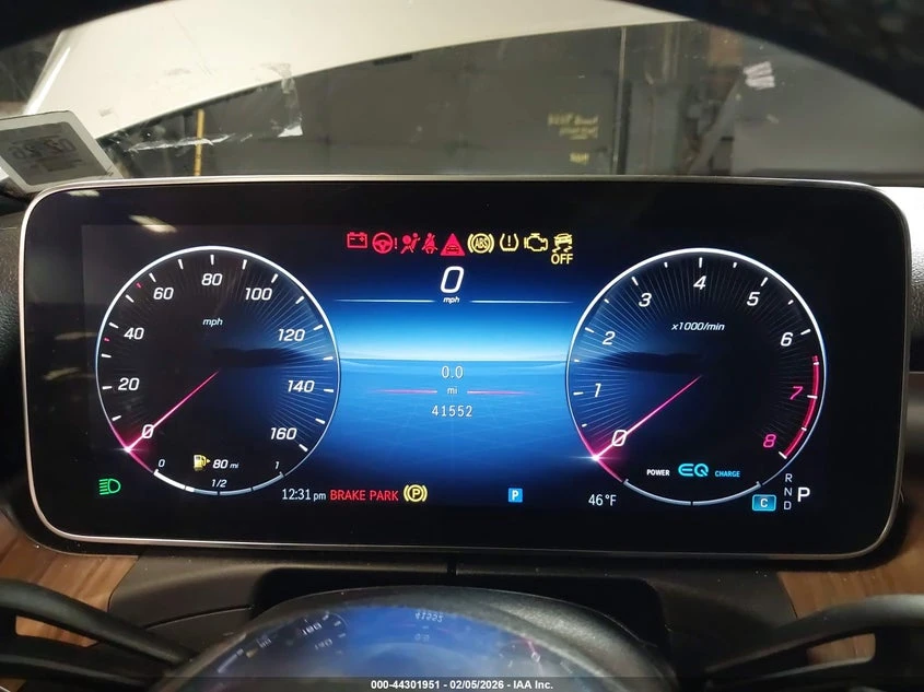 Mercedes-Benz C 300 2l Sedan, снимка 7 - Автомобили и джипове - 53958418