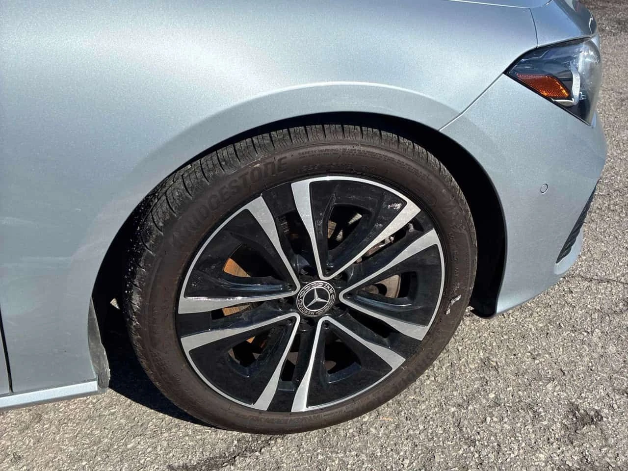 Mercedes-Benz CLA 250 * ПРЕДСТАВИТЕЛСТВО * КАМЕРА * ПАМЕТ * ПОДГРЕВ, снимка 7 - Автомобили и джипове - 54000377