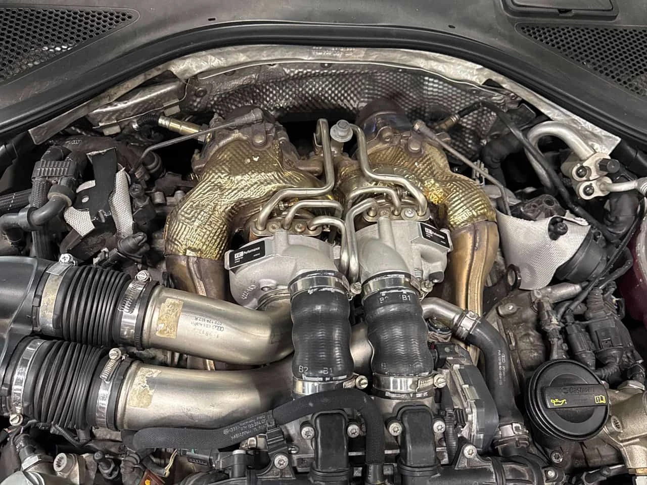 Audi Rs7 QUATTRO * ���������* 360 ������* HEAD UP*  | Mobile.bg � ����������� 12