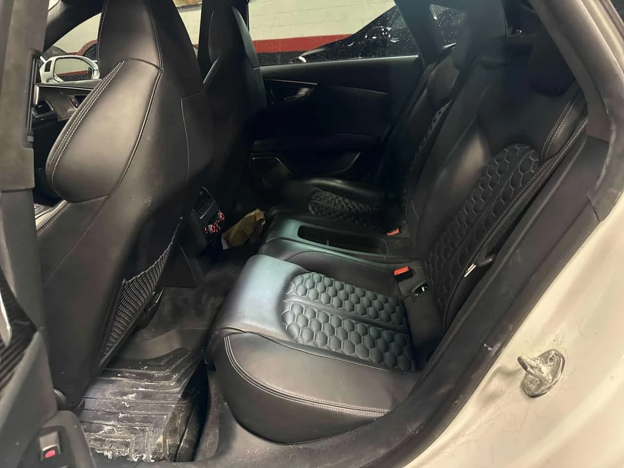 Audi Rs7 QUATTRO * ���������* 360 ������* HEAD UP*  | Mobile.bg � ����������� 10