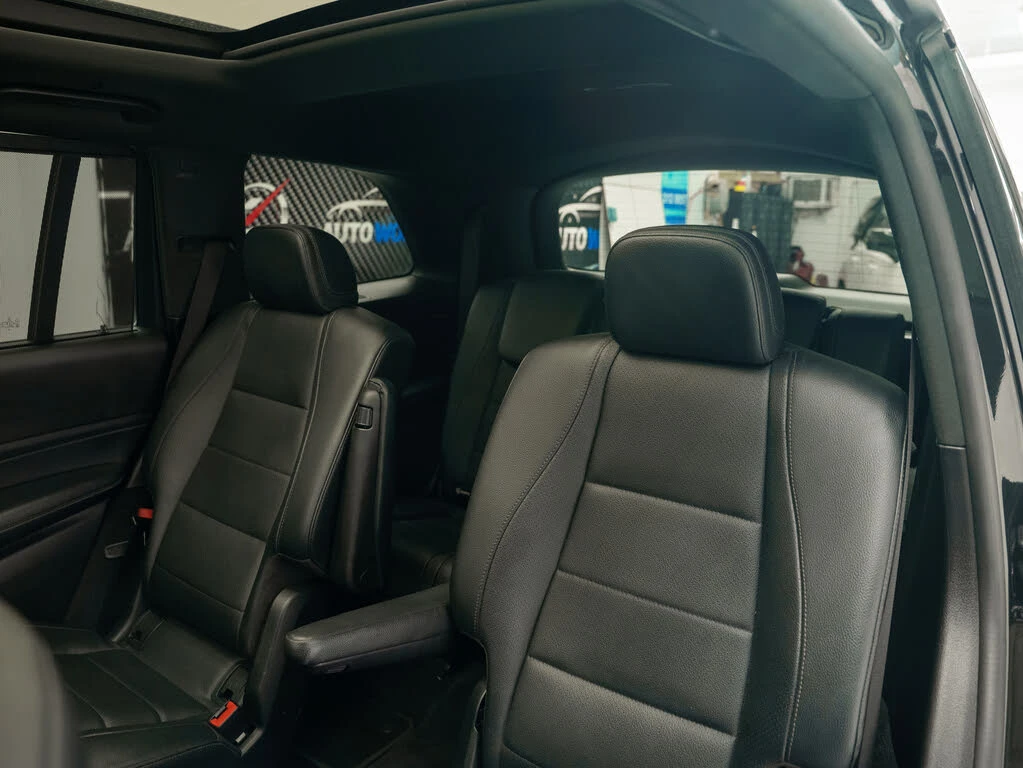 Mercedes-Benz GLS 450 4MATIC* AMG* BURMESTER* 360 КАМЕРИ* ПАНО* ОБДУХВАН, снимка 15 - Автомобили и джипове - 54085062