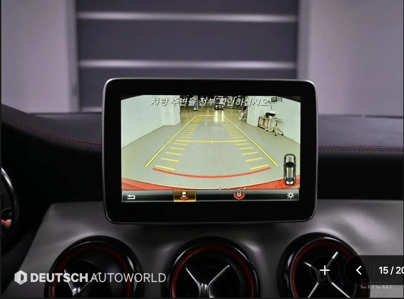 Mercedes-Benz CLA 45 AMG 4MATIC* �������* ������* ������*  | Mobile.bg � ����������� 10