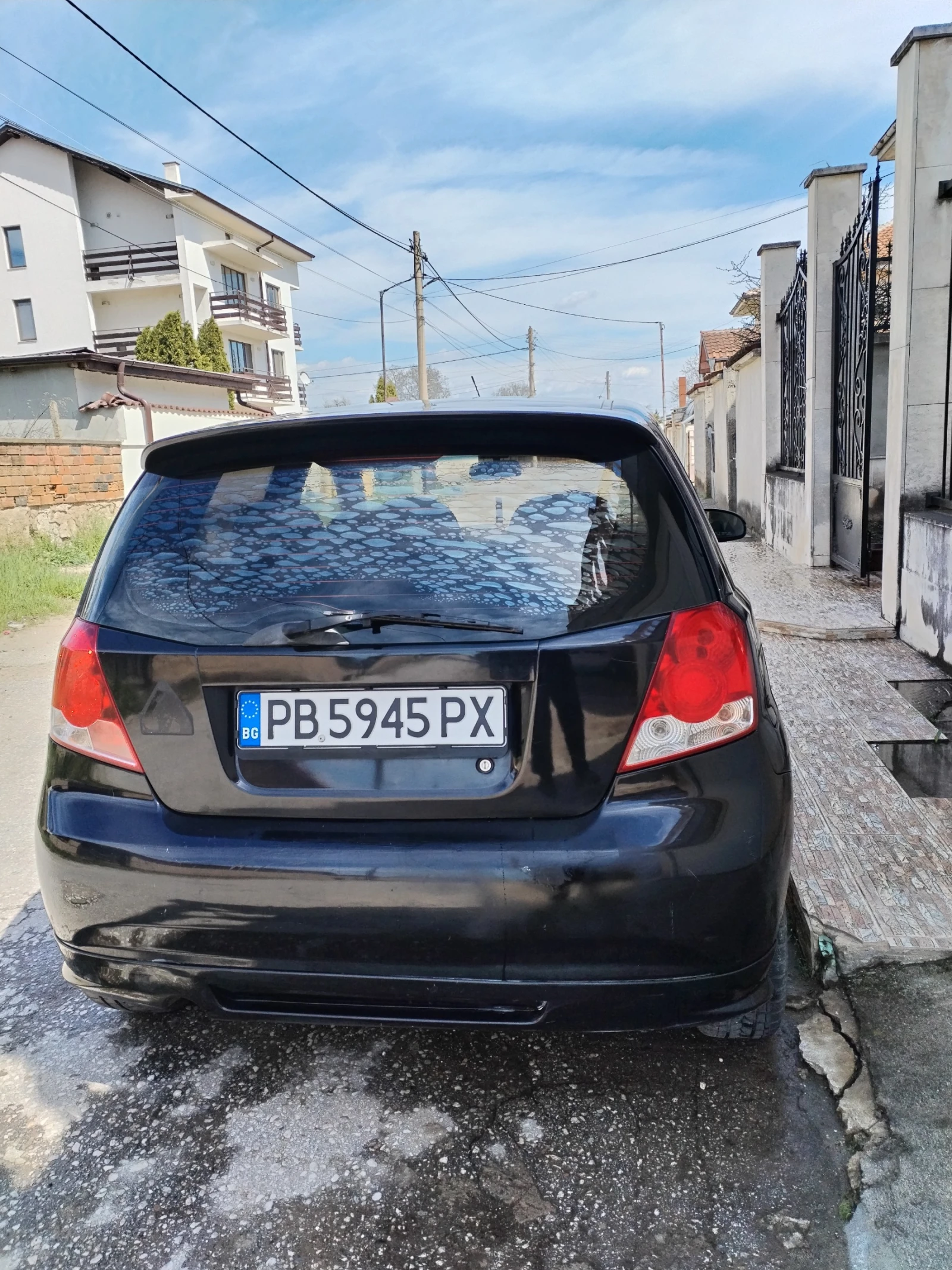 Daewoo Kalos, снимка 2 - Автомобили и джипове - 54486711