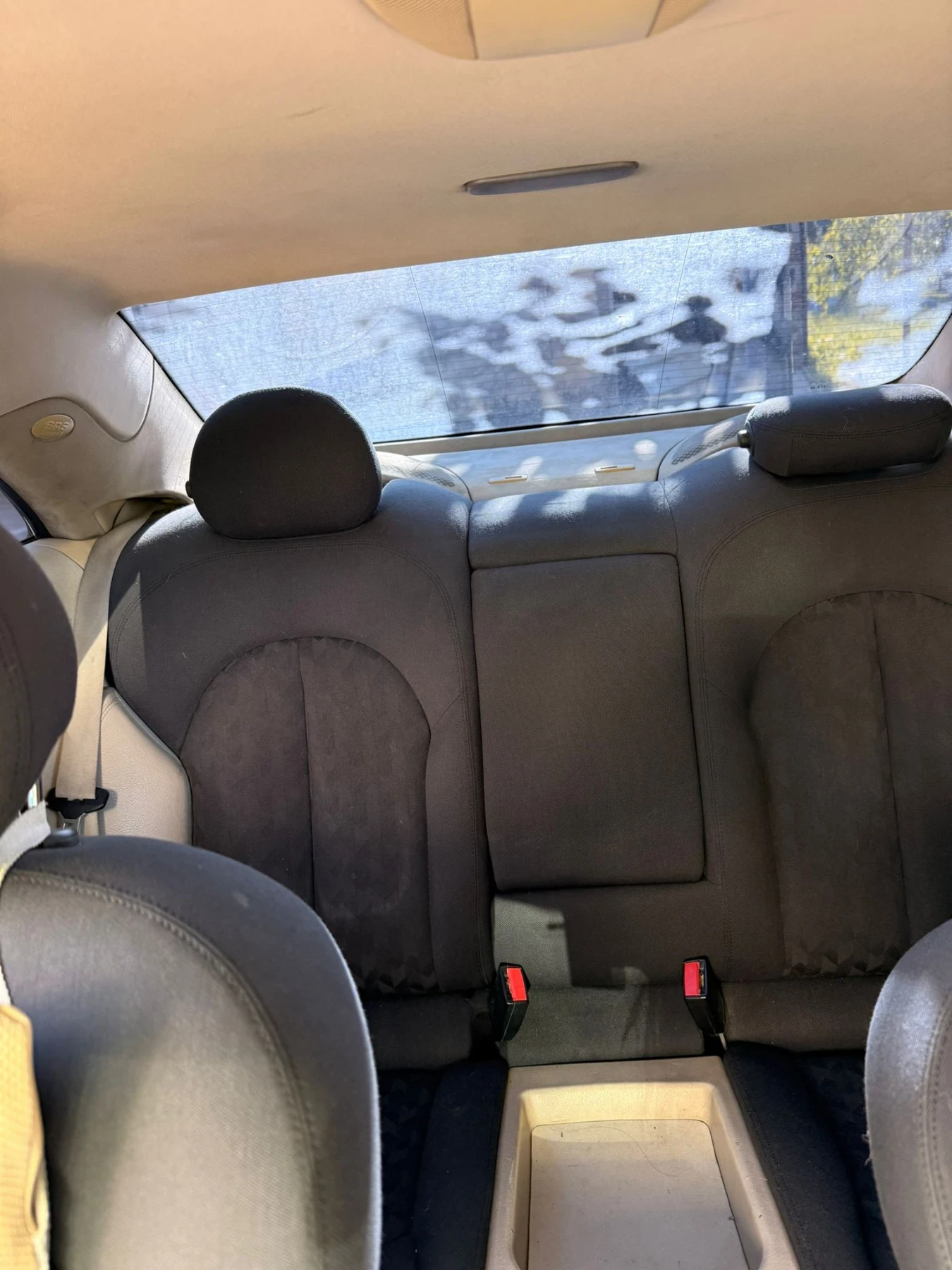 Mercedes-Benz CLK 270 CDI, снимка 9 - Автомобили и джипове - 54555393